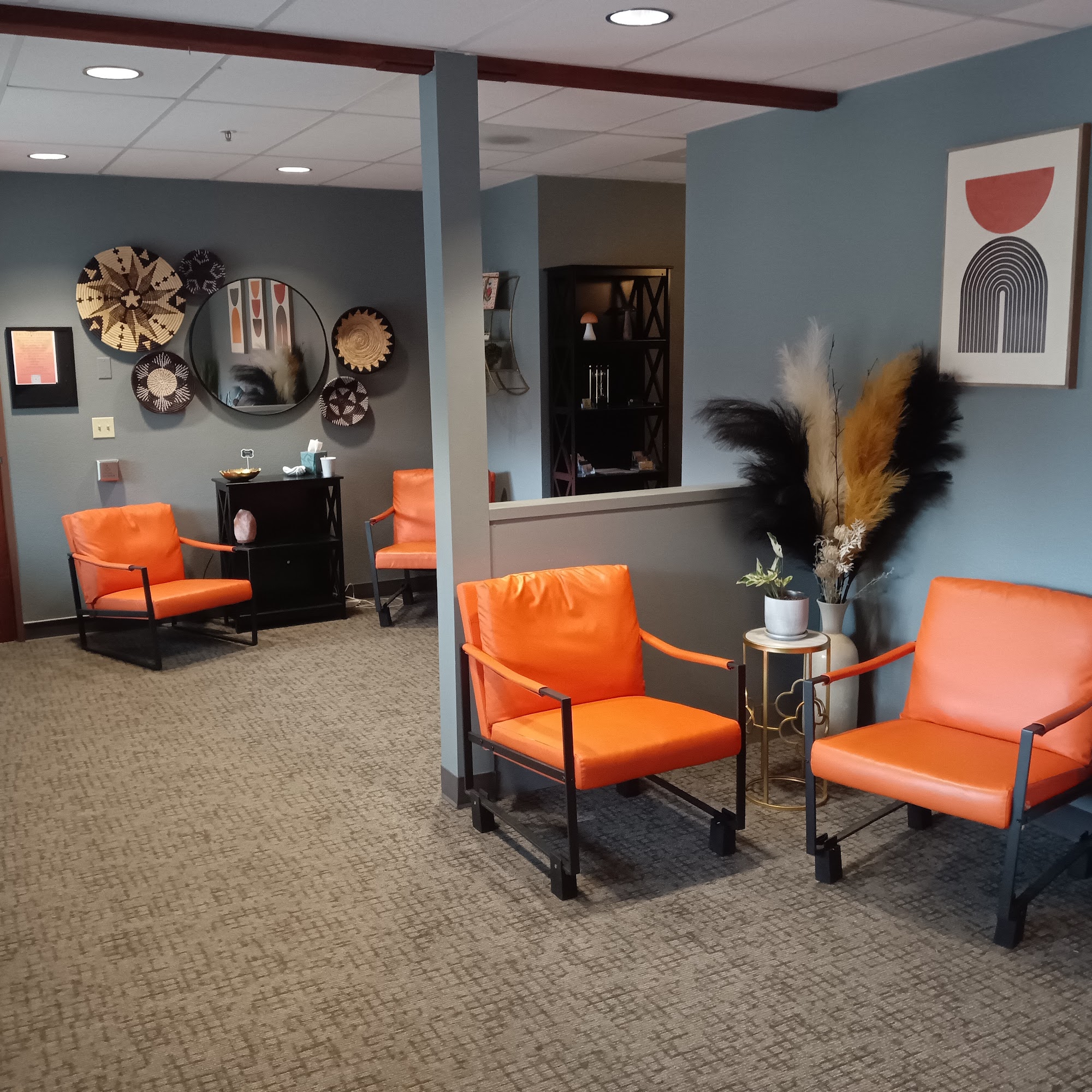 Max's Mobile Massage LLC 2542 NE Courtney Dr, Bend Oregon 97701