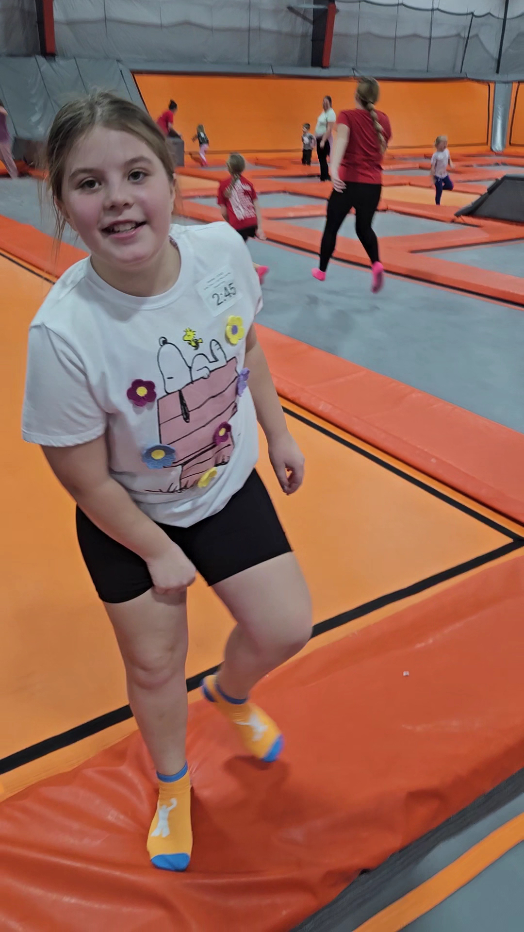 Boardman Foods Inc Menu