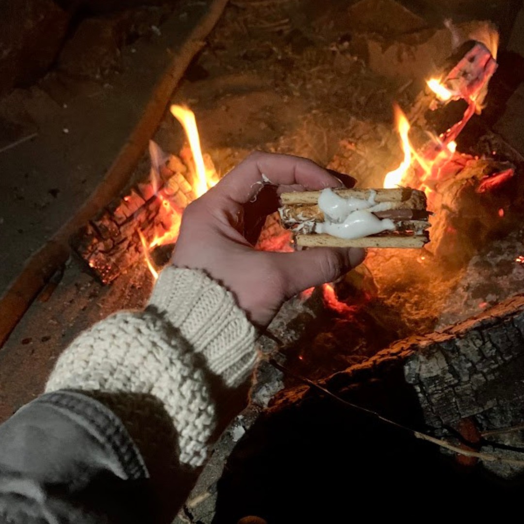 River Lodge + Cabins Boardman