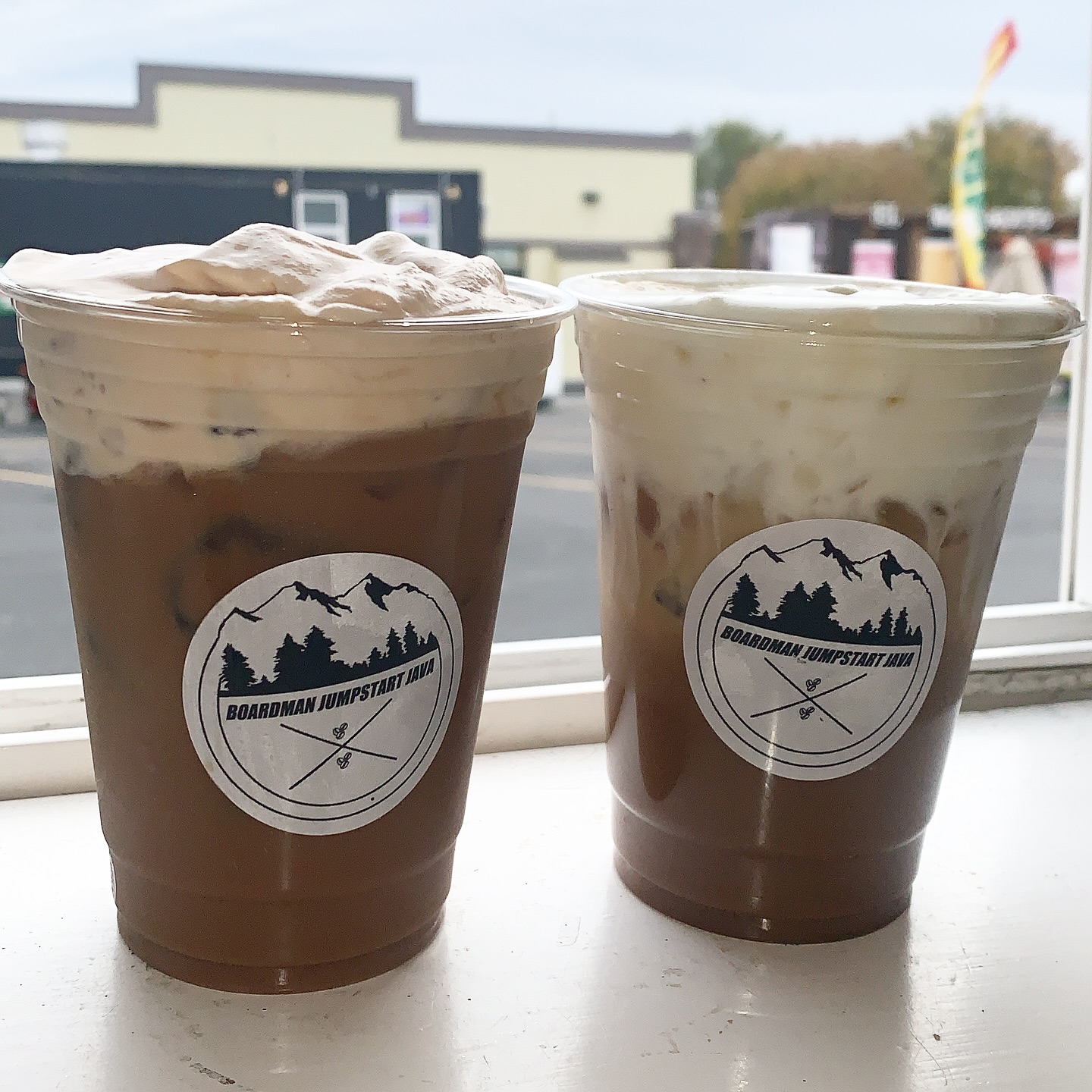 Boardman Jumpstart Java Boardman