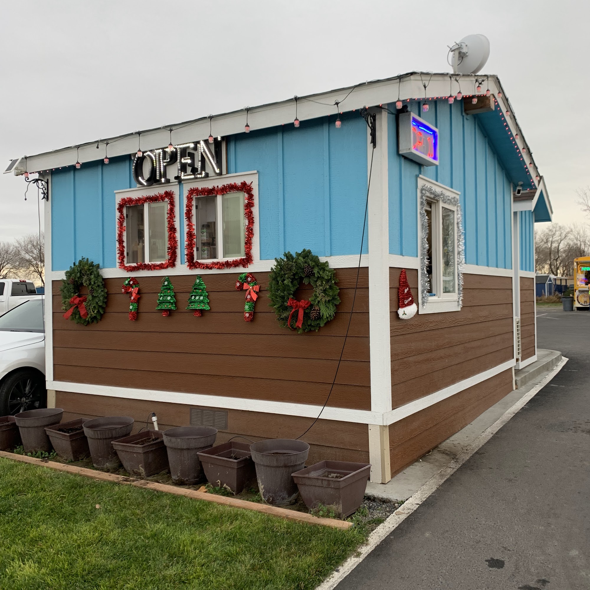 Boardman Jumpstart Java Boardman