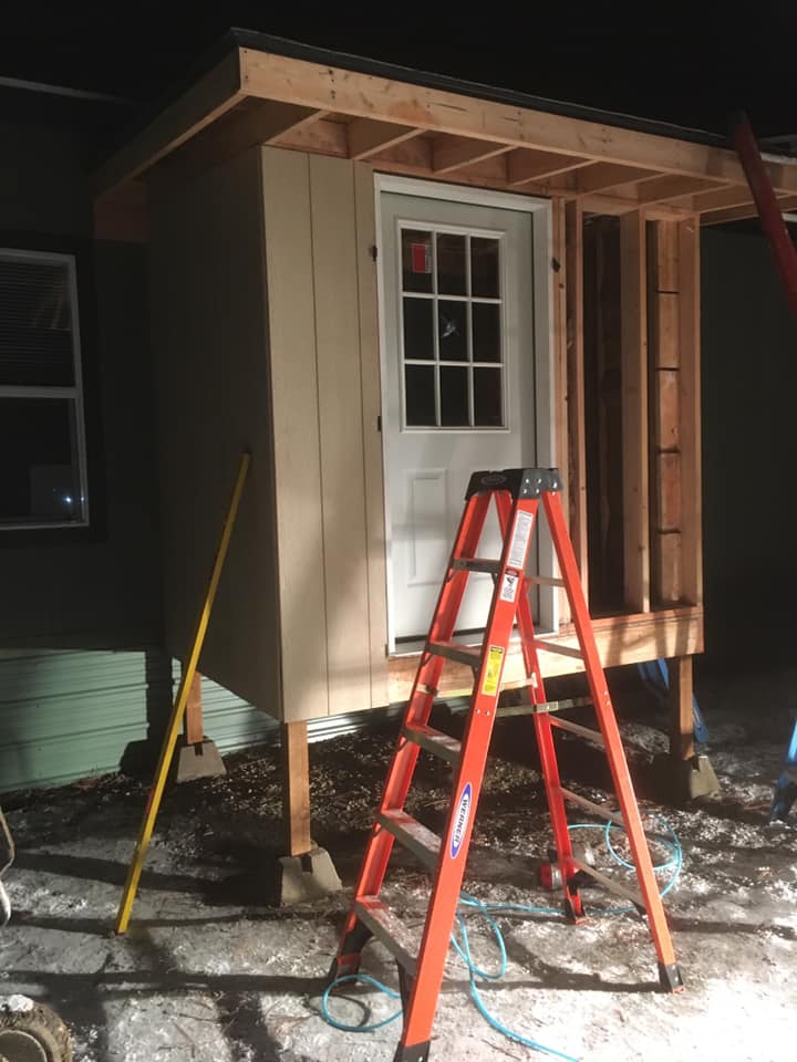 Double M Contractors, LLC