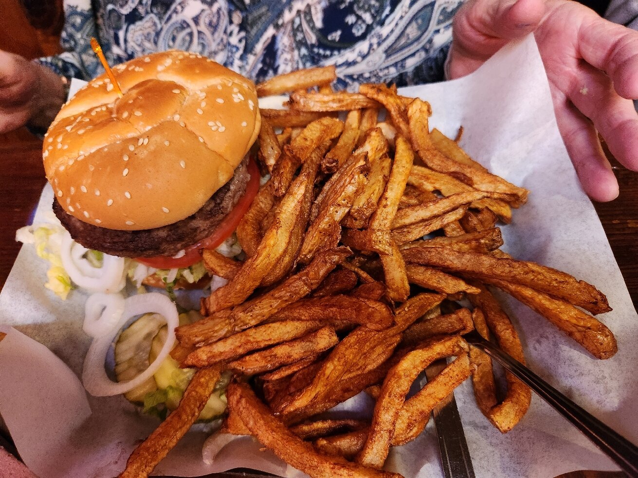 Photo credit: tripadvisor