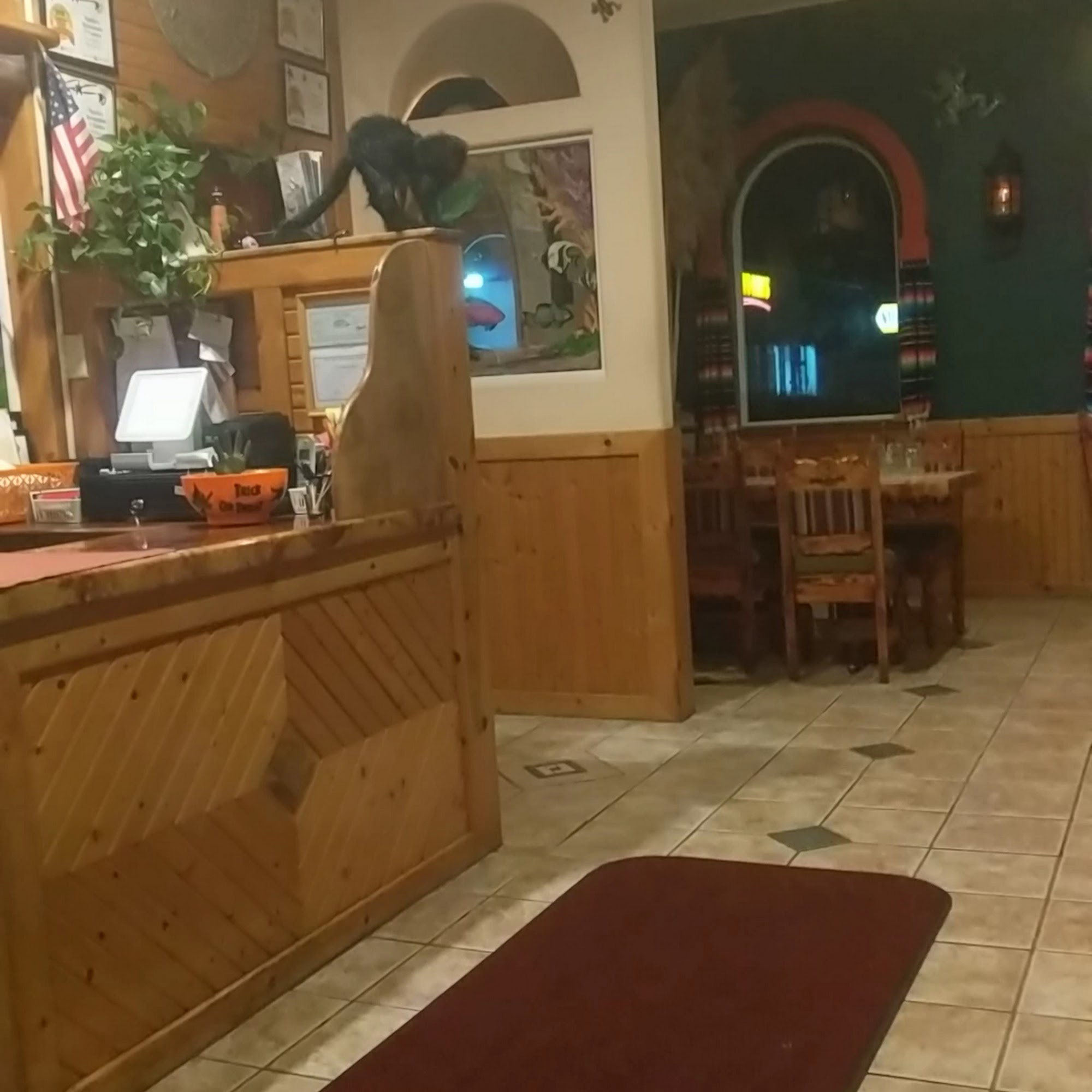 Pancho's Restaurant and Bar Brookings