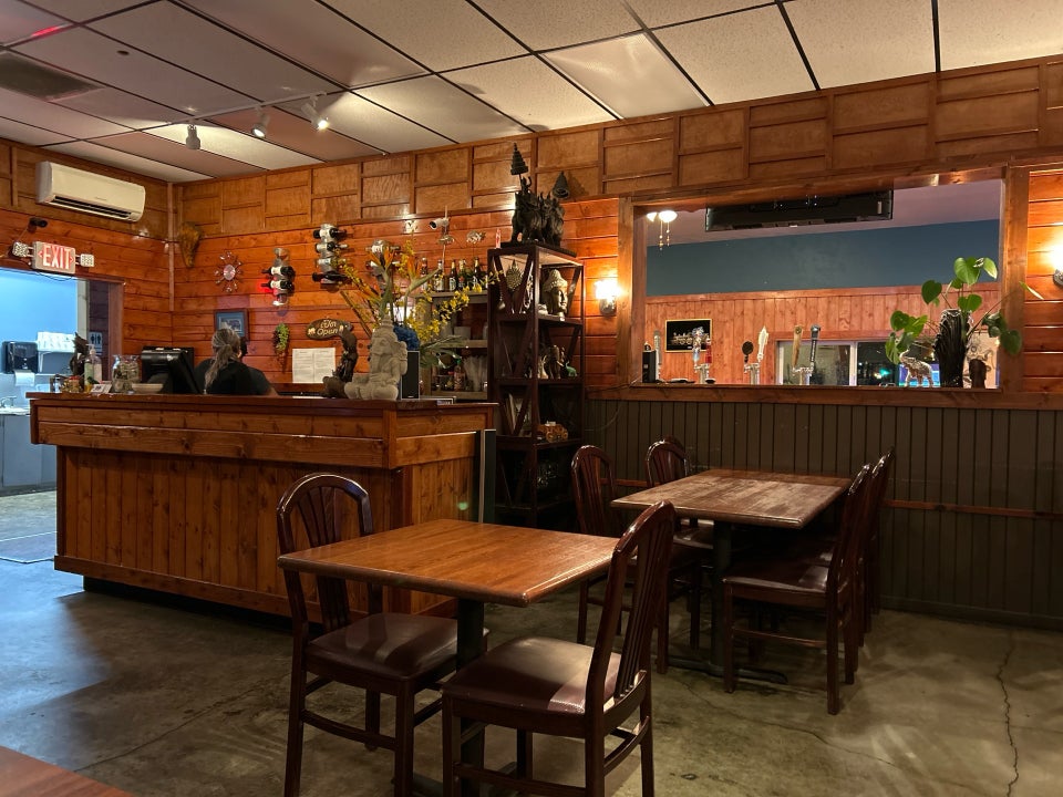 Khun Thai (Brookings OR) Brookings