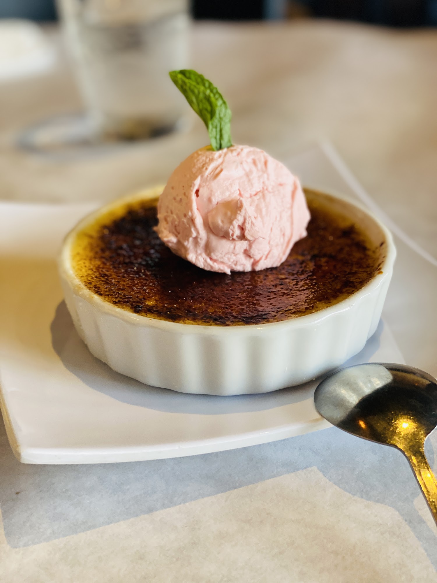 Black Trumpet Bistro Brookings