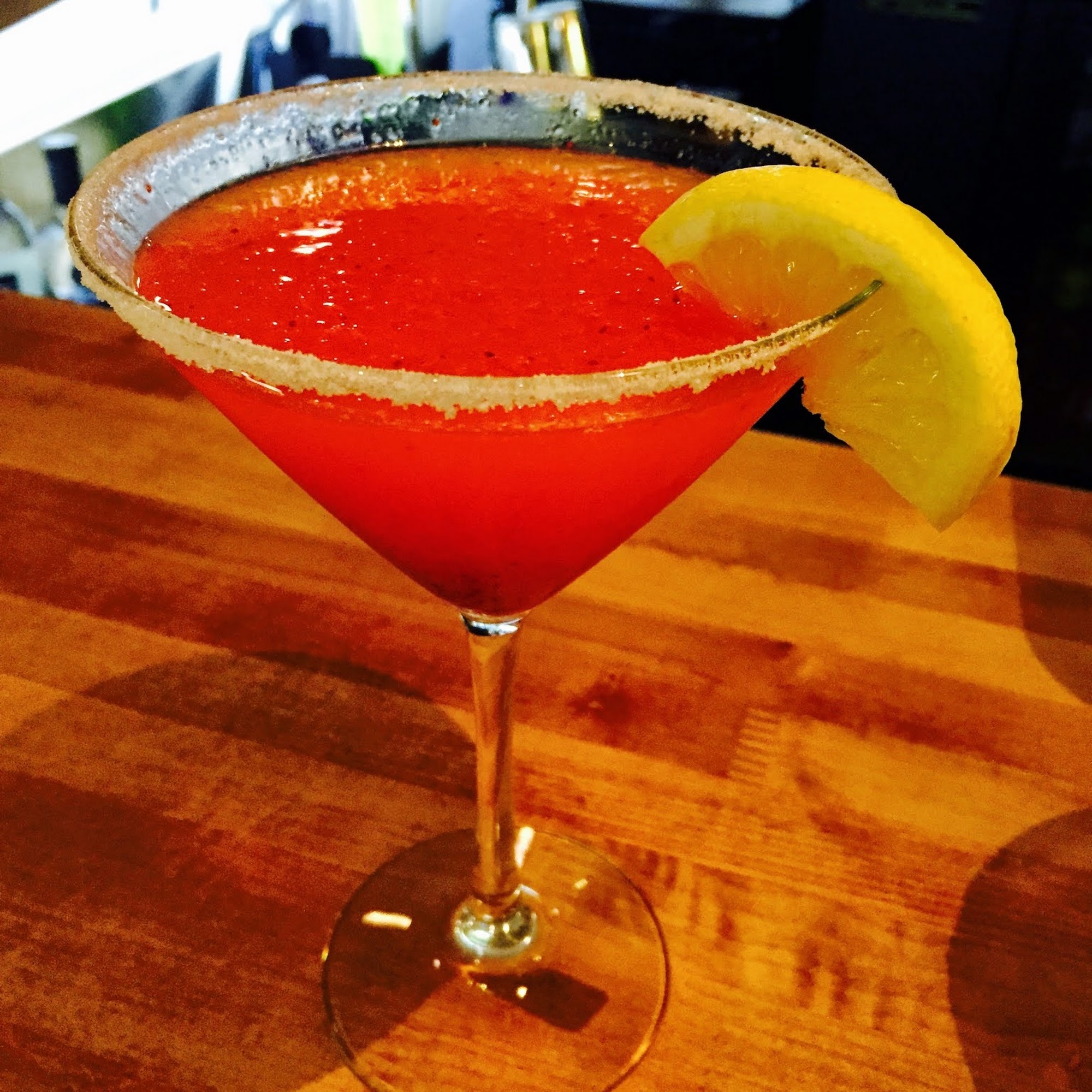 Superfly Martini Bar & Grill Brookings