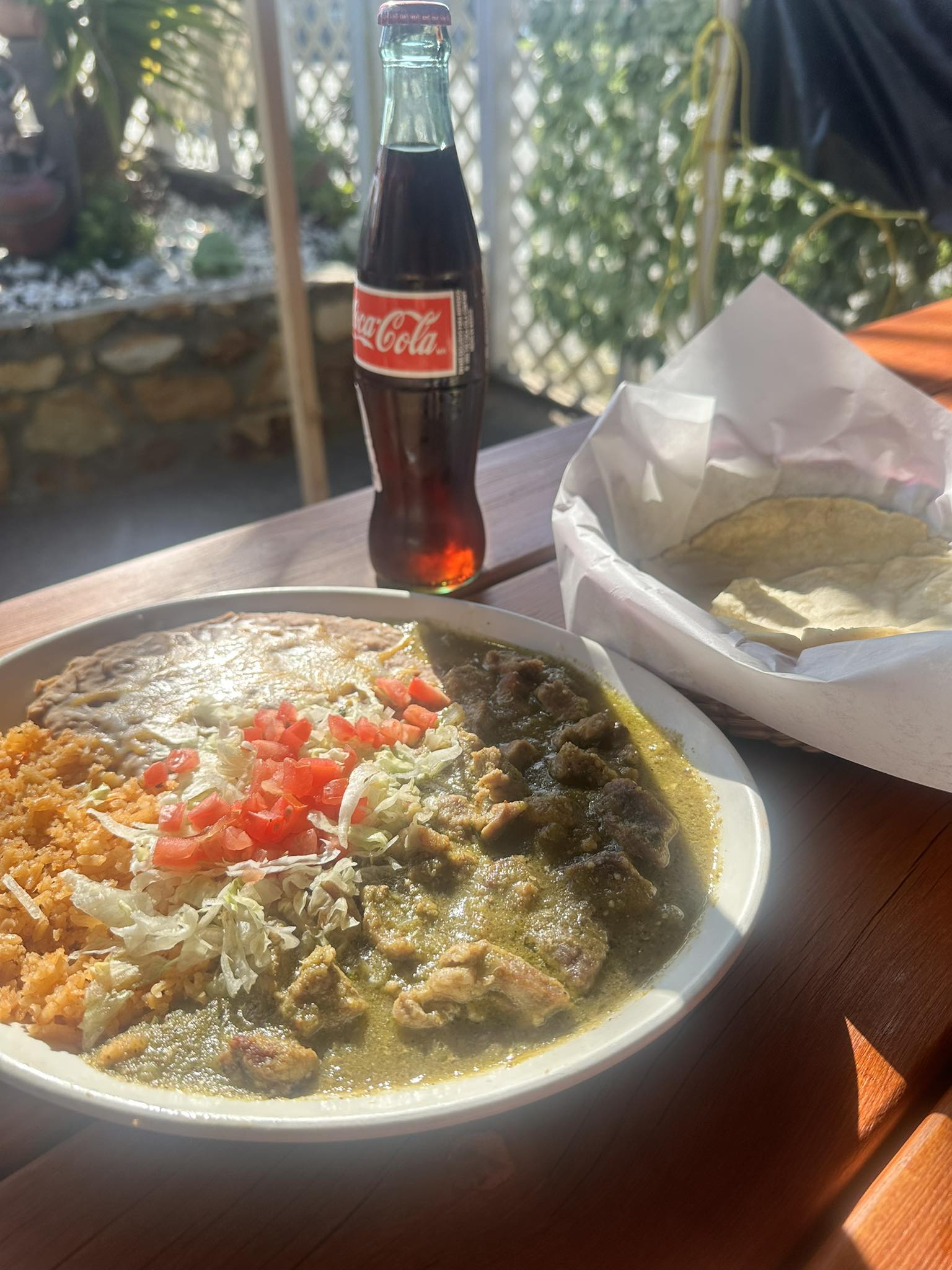 La Playa Mexican Food Brookings