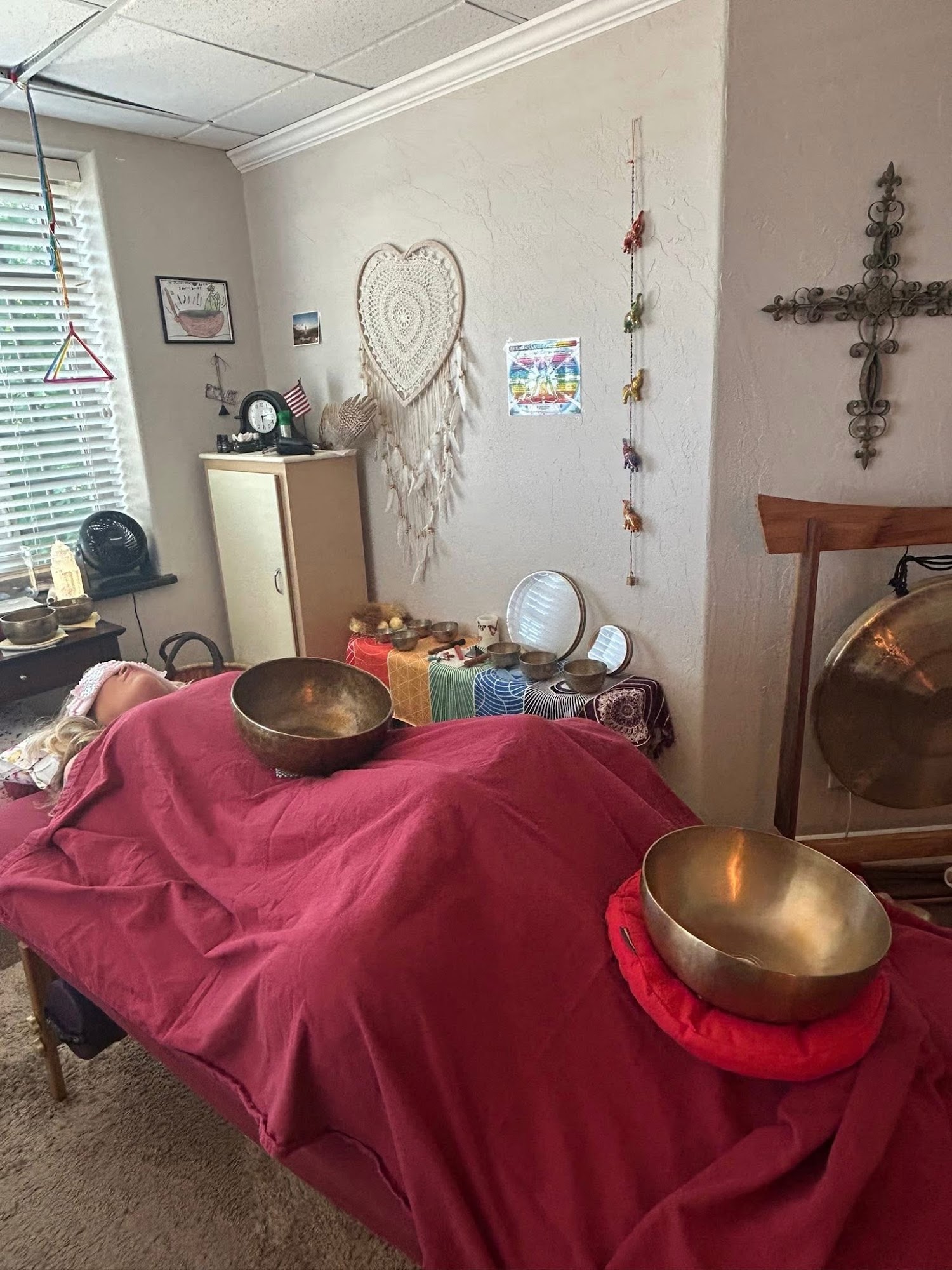 Himalayan Harmonious Healing 603 Hemlock St Suite 2G, Brookings Oregon 97415