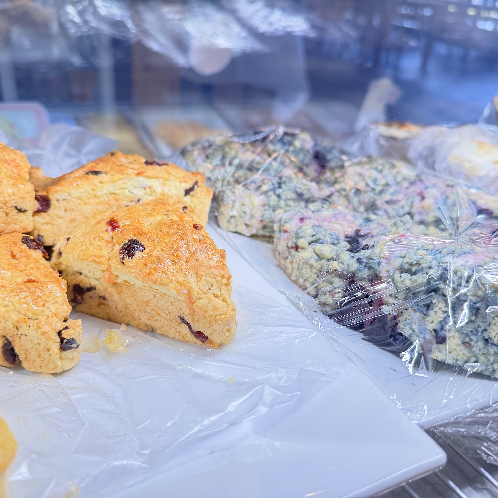 Little Miss Mary's Bakery & Cafe Brookings