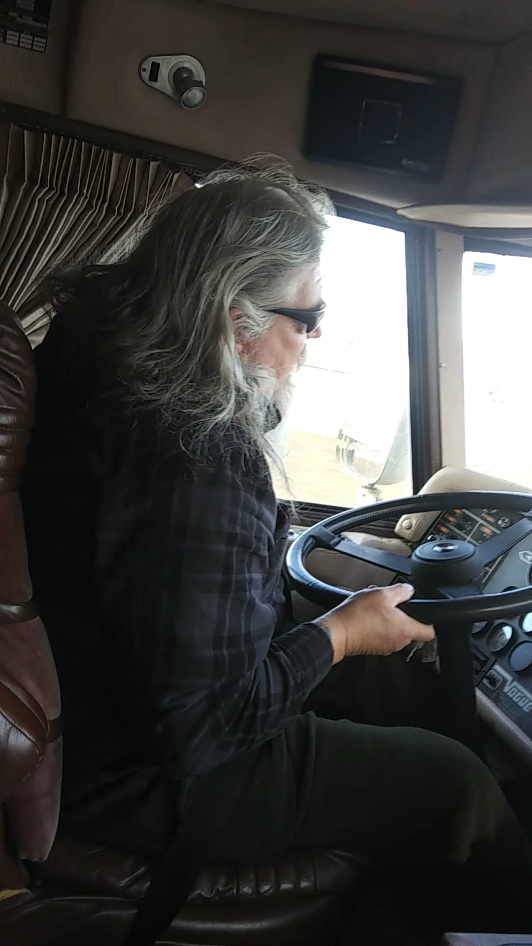 Jitters Revolution Menu