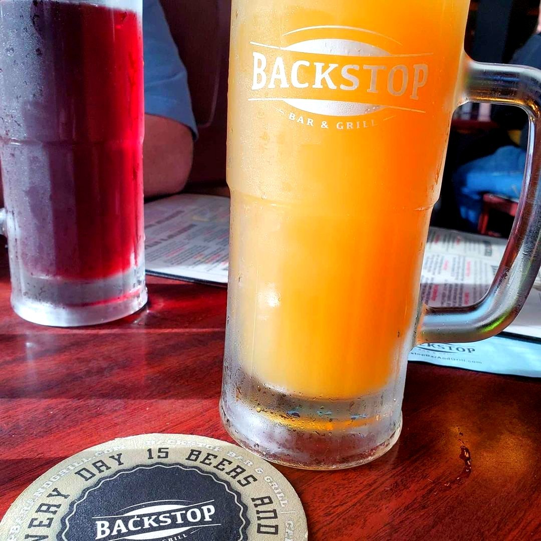 Backstop Bar & Grill Canby