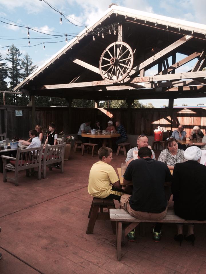 Wild Hare Saloon Canby Canby