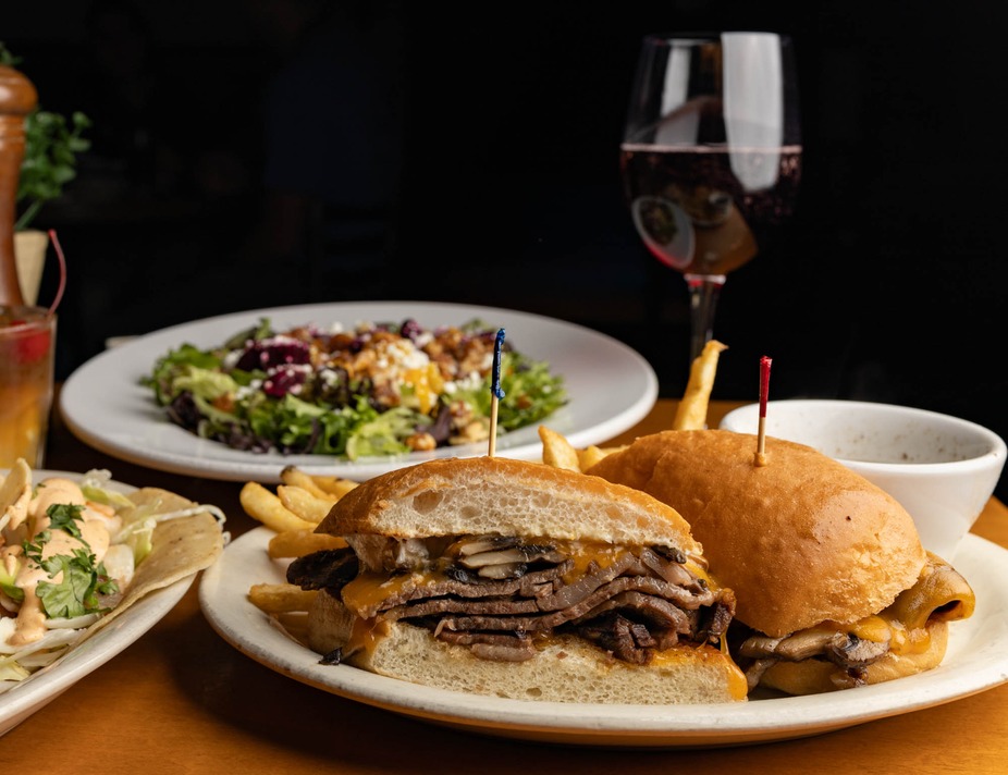 Wild Hare Saloon Canby Canby