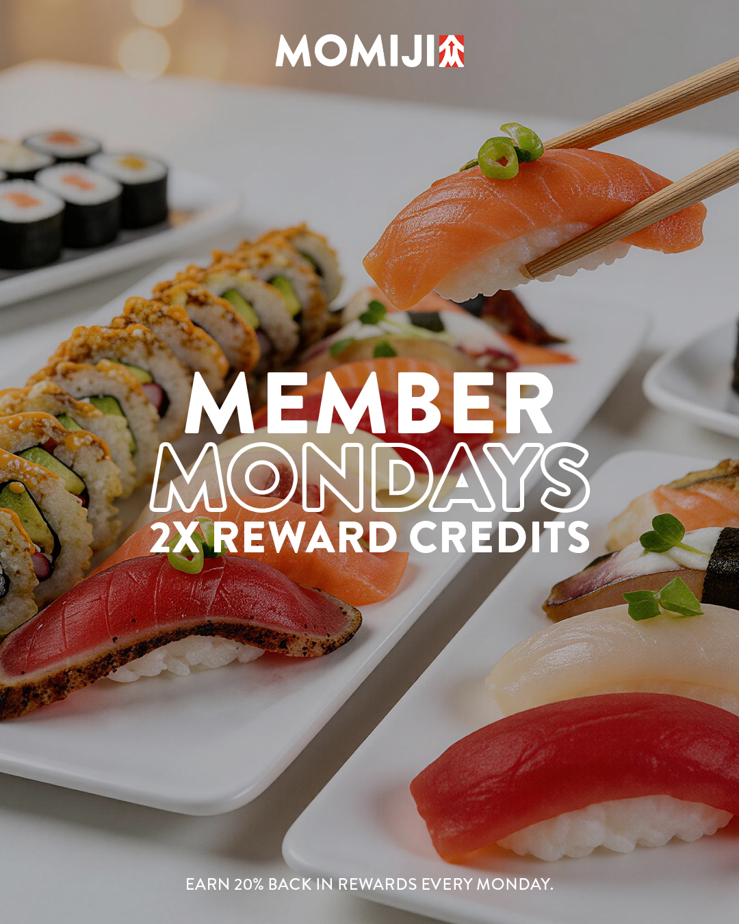 Momiji Japanese Restaurant Canby