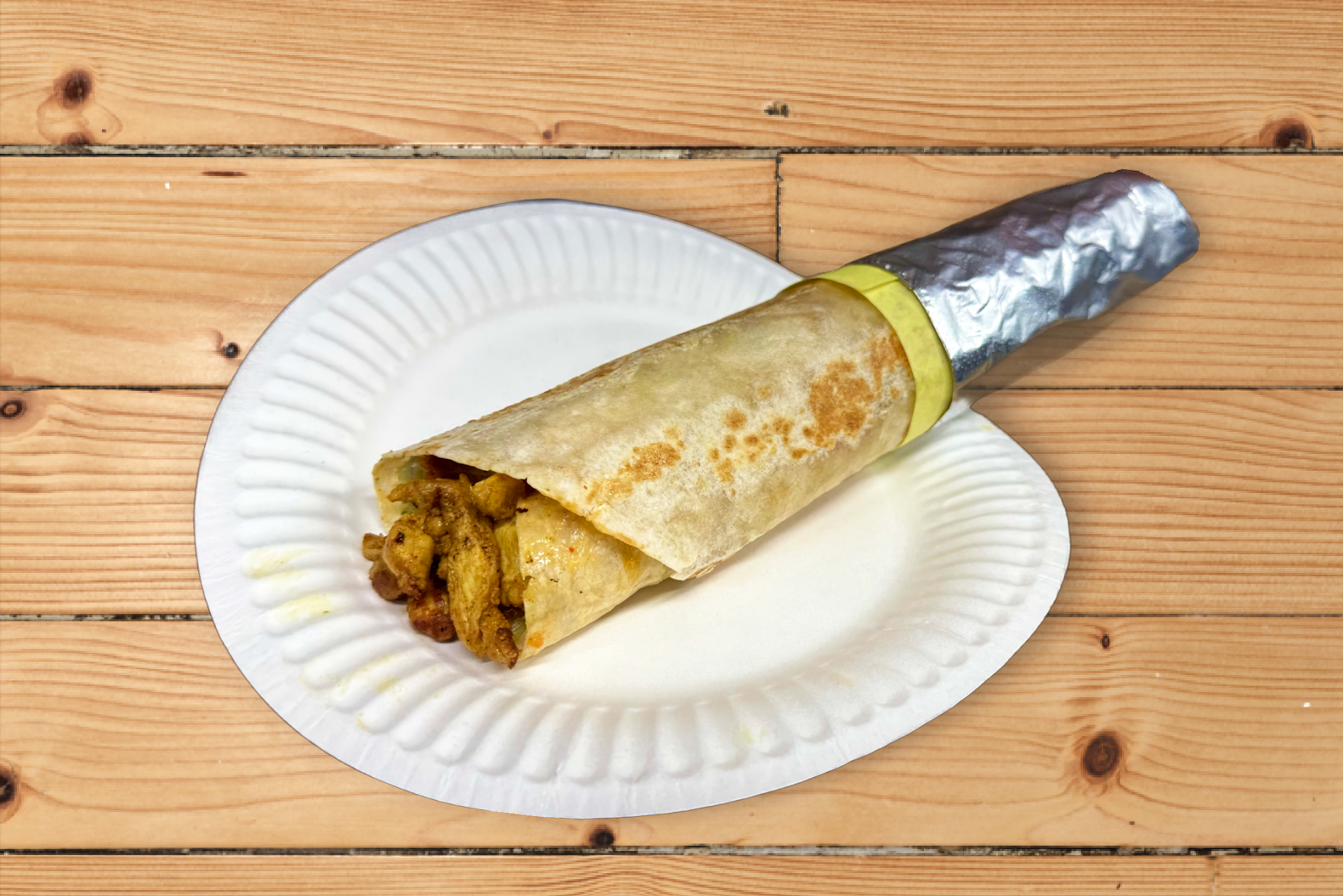 Alani Mediterranean - Canby Canby