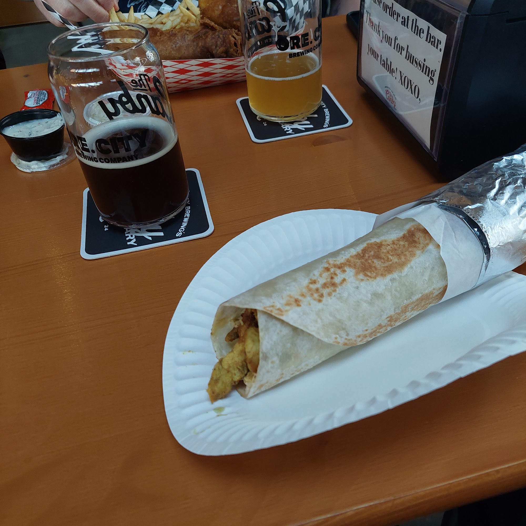 Alani Mediterranean - Canby Canby