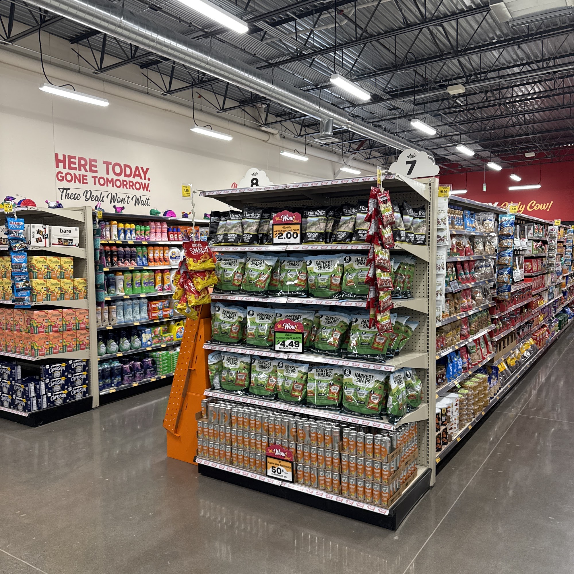 Grocery Outlet Canby