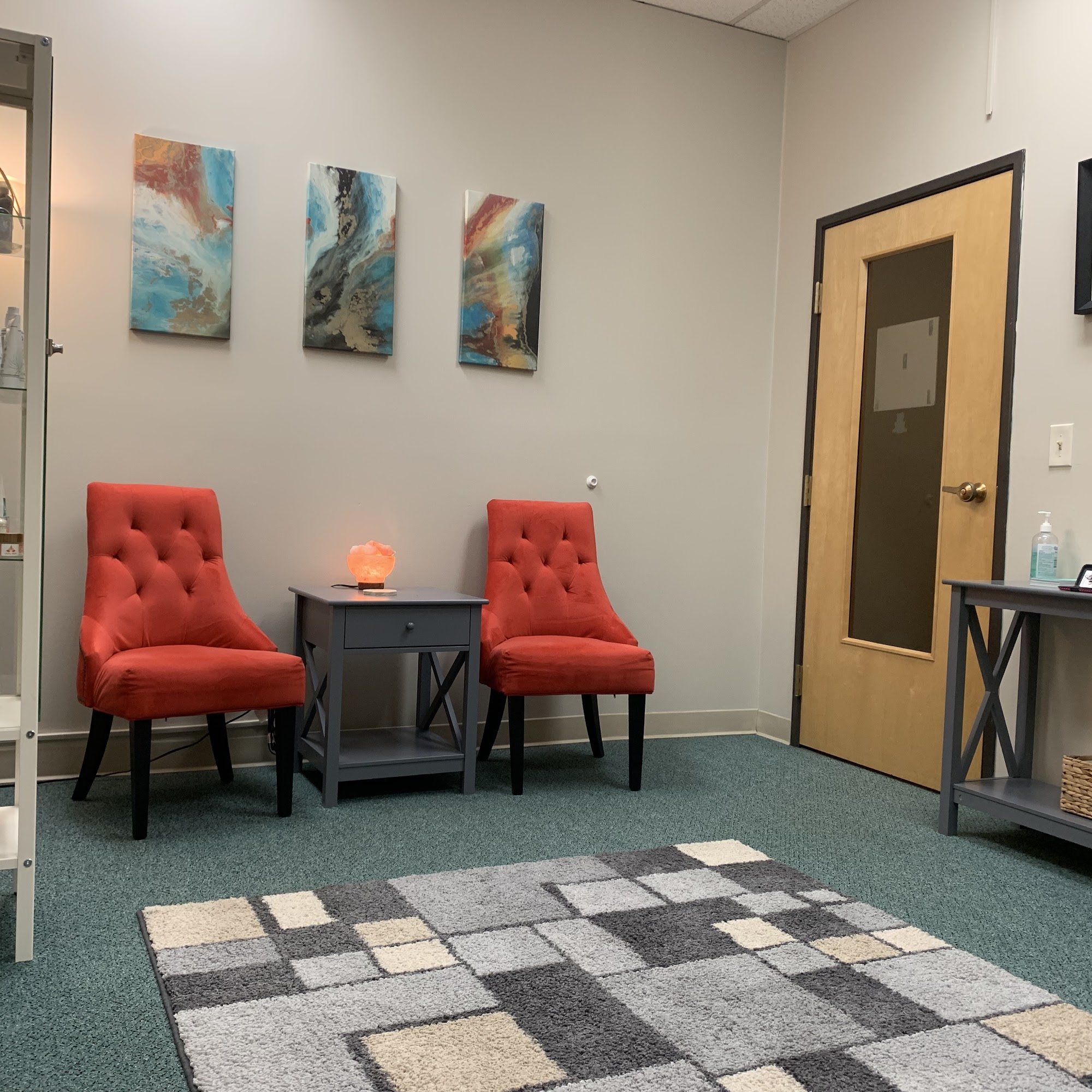 A Time To Heal Inc. Therapeutic & Relaxation Massage 181 N Grant St # 208, Canby Oregon 97013