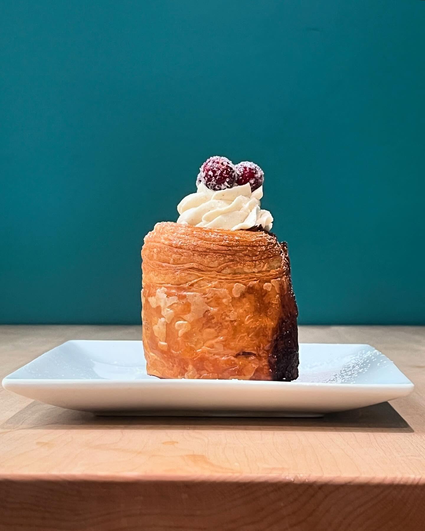 Sea Level Bakery + Coffee Cannon Beach