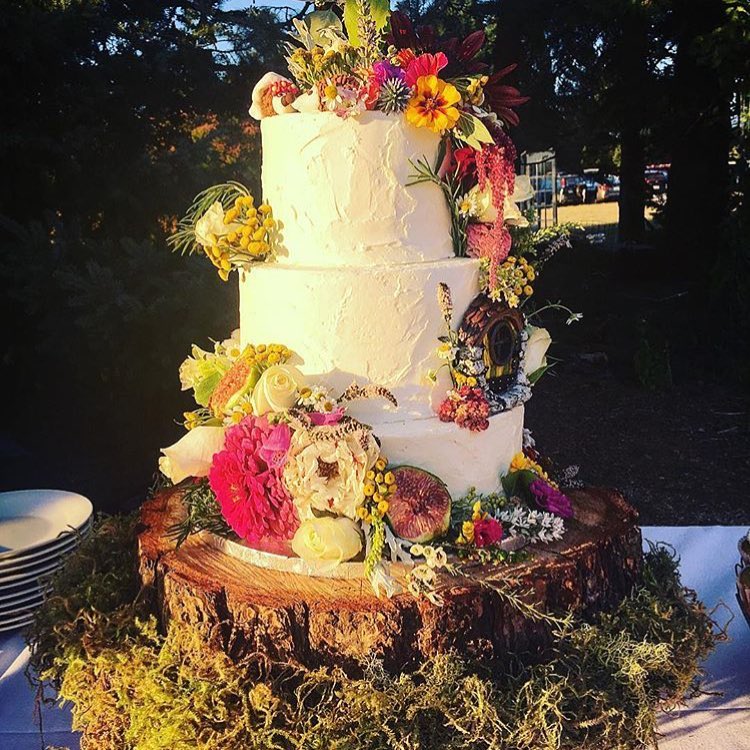 Cannon Beach Bakery Cannon Beach