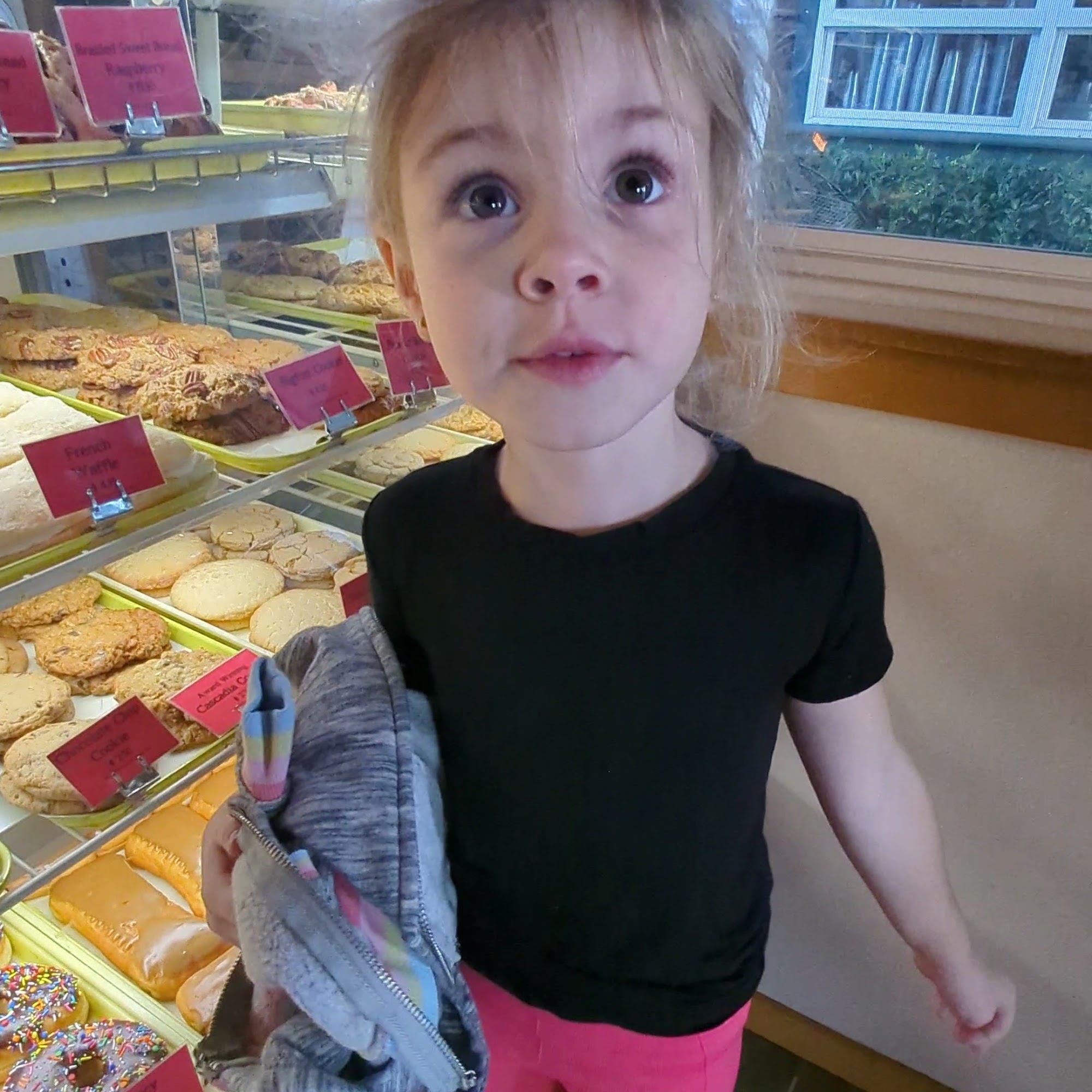 Cannon Beach Bakery Cannon Beach