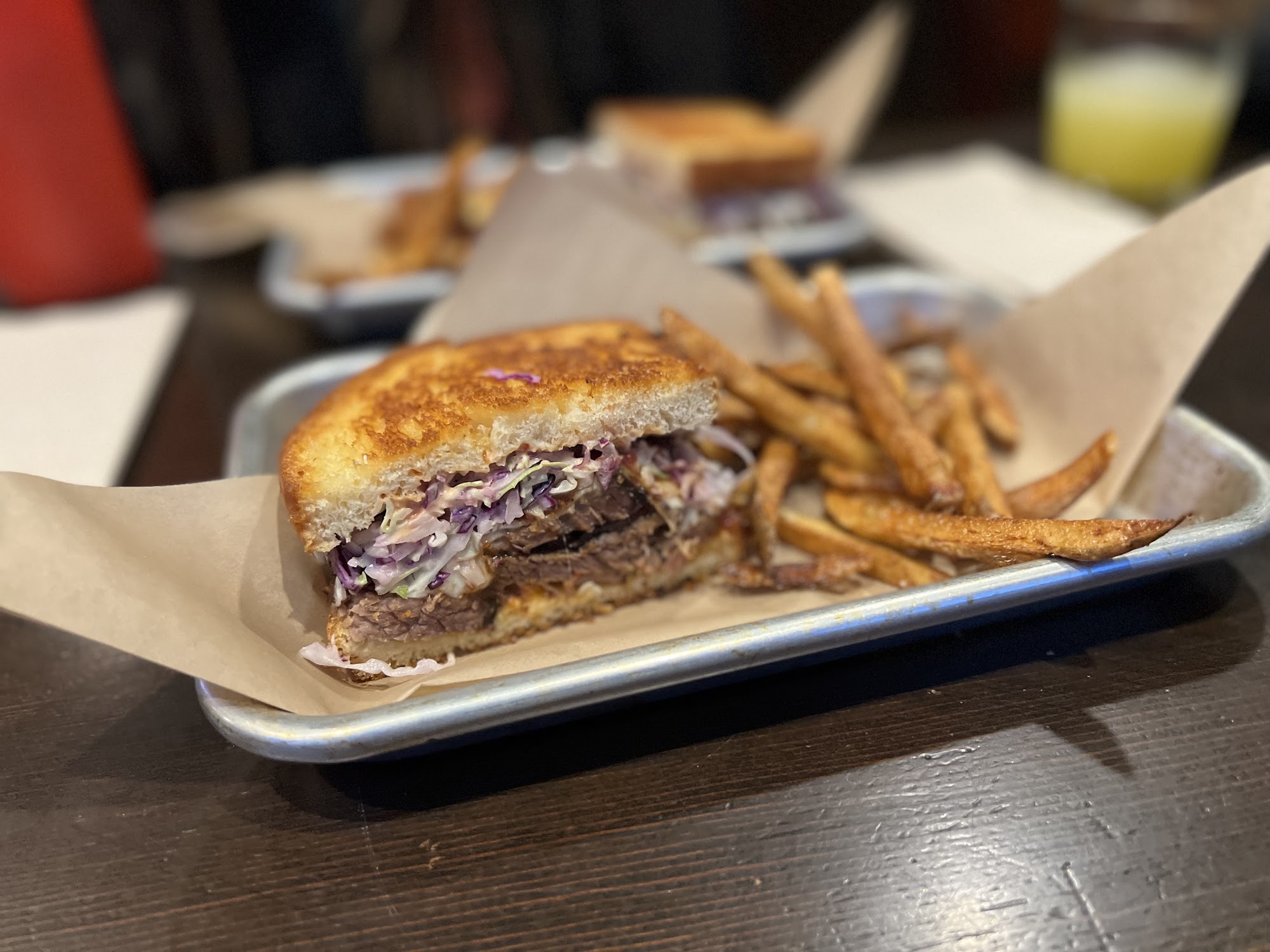 Cannon Beach Smokehouse Cannon Beach