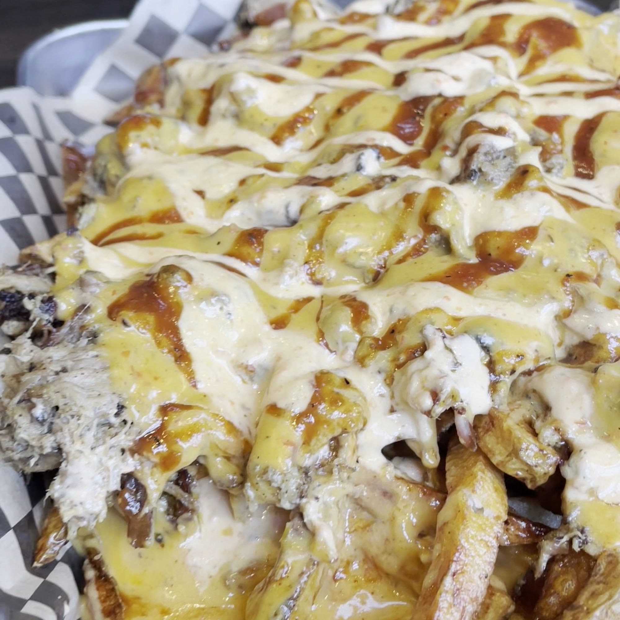 Cannon Beach Smokehouse Cannon Beach