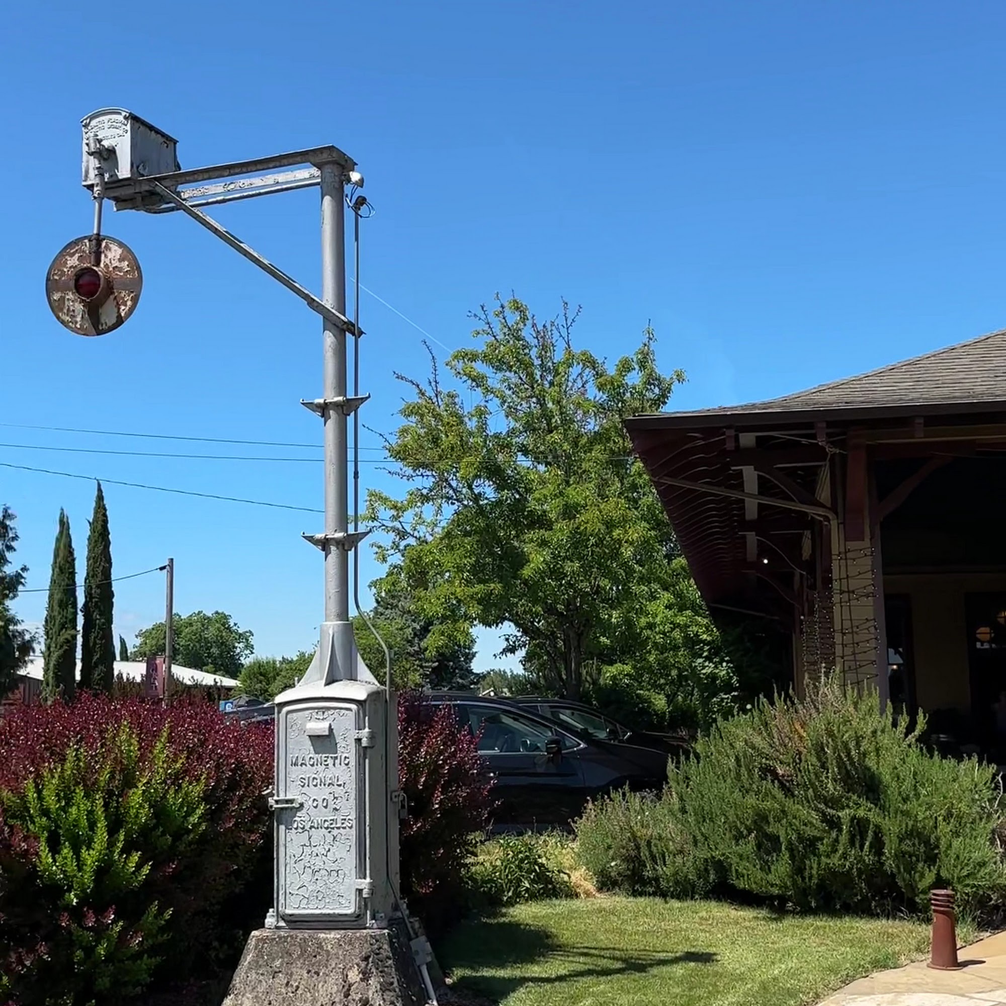 Ken Wright Cellars Carlton