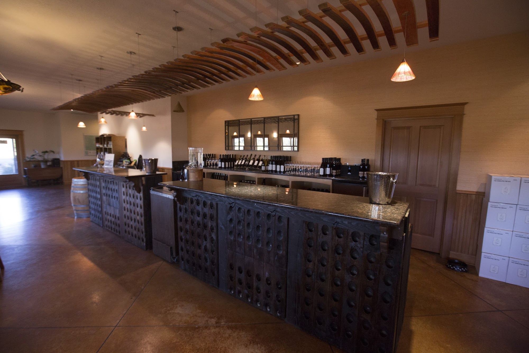 Laurel Ridge Carlton