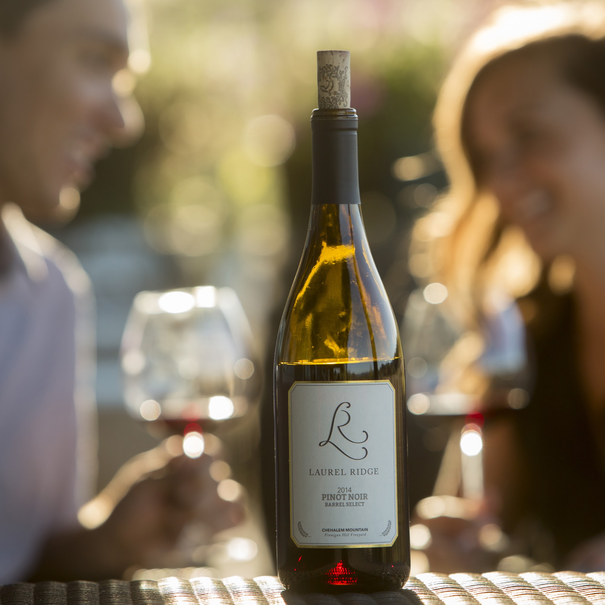 Laurel Ridge | Vineyard & Winery Carlton