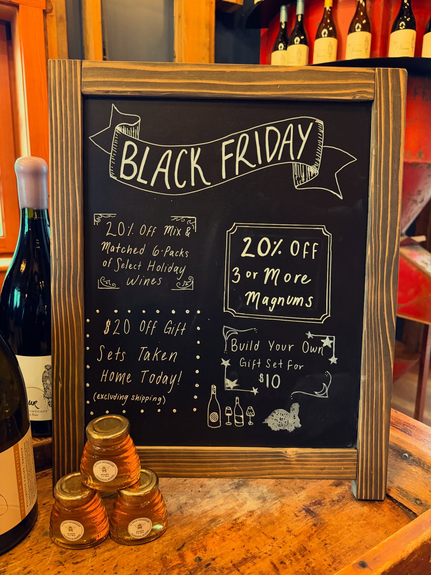 Flâneur Wines Carlton