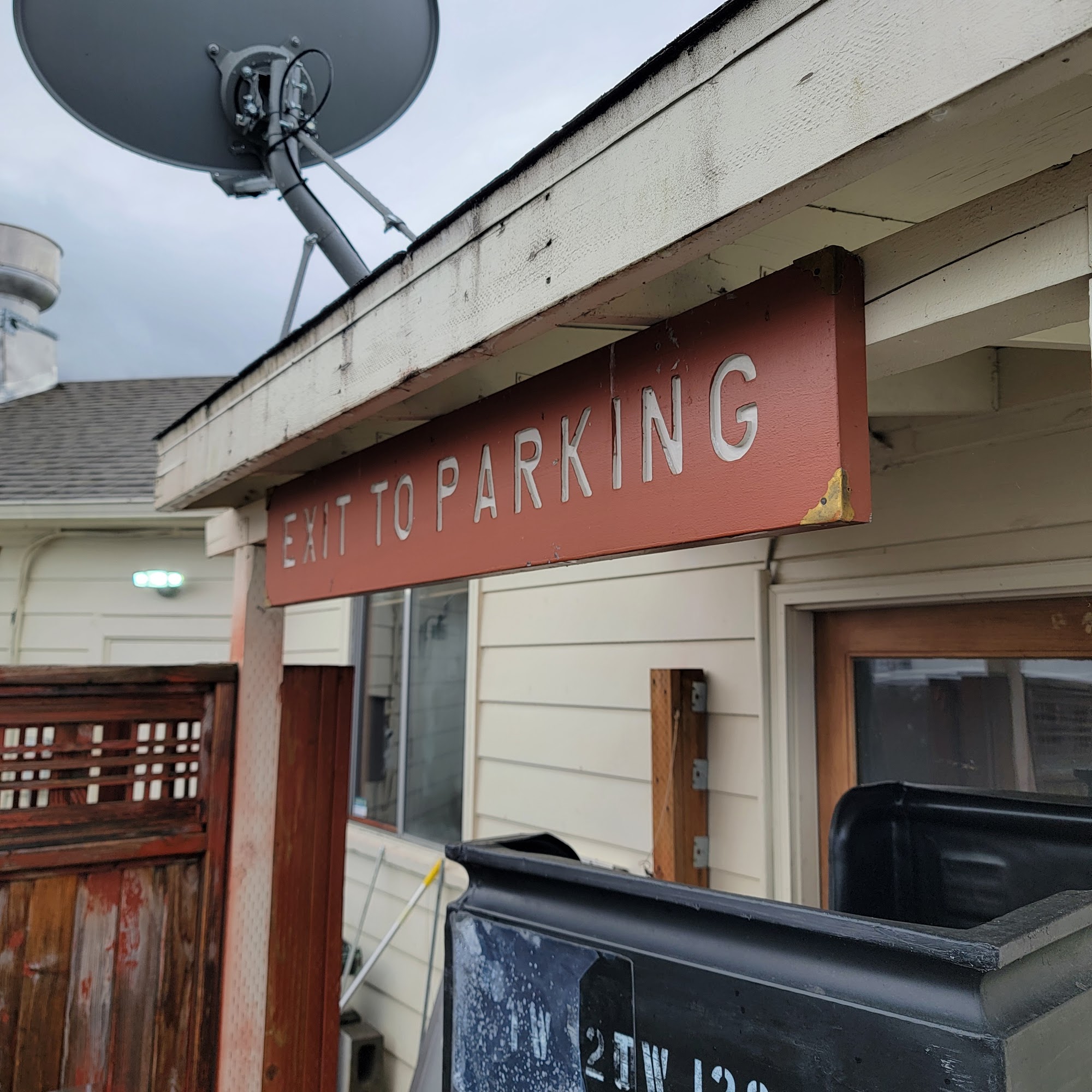 Columbia Gorge Sternwheeler Cascade Locks