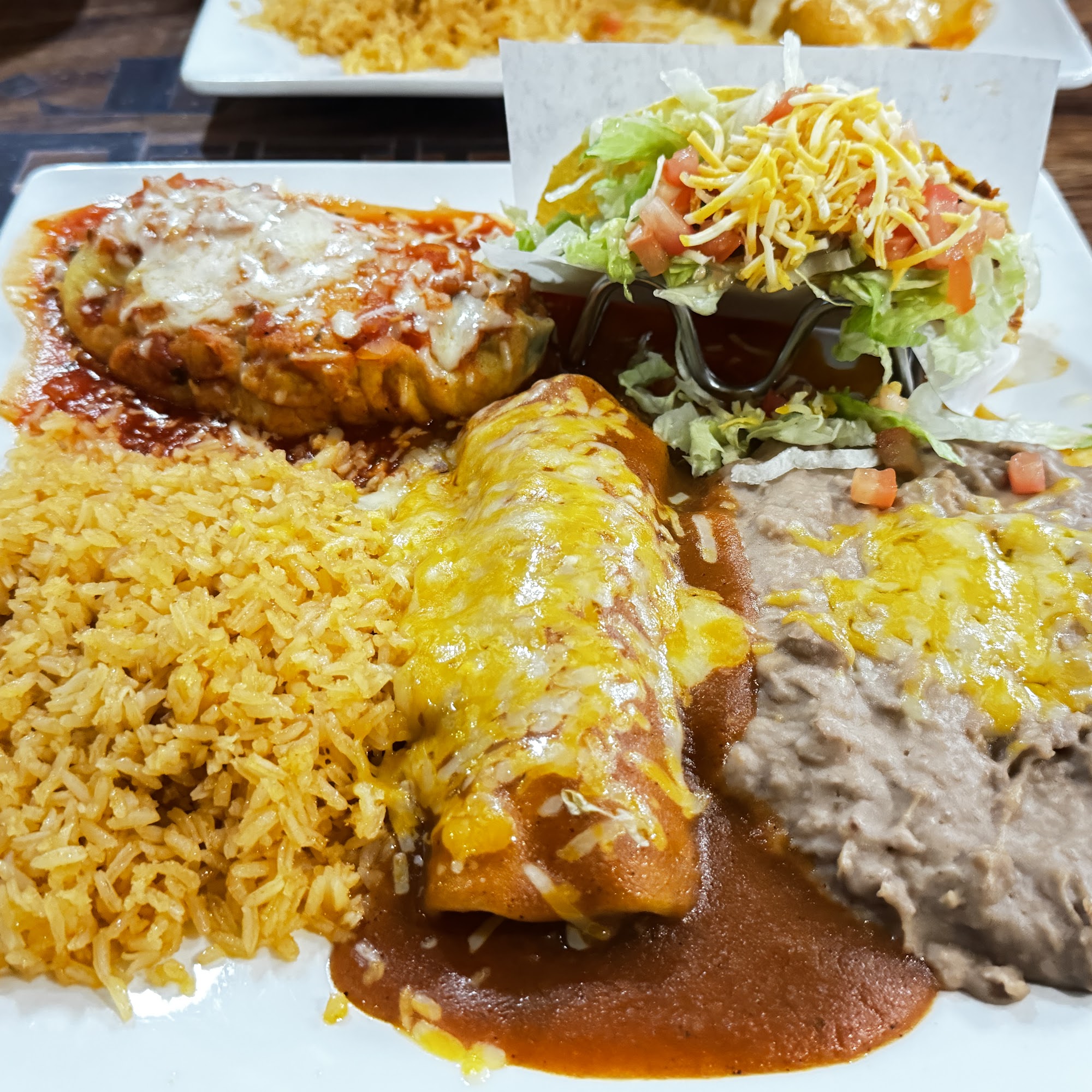 Ixtapa Mexican Restaurant