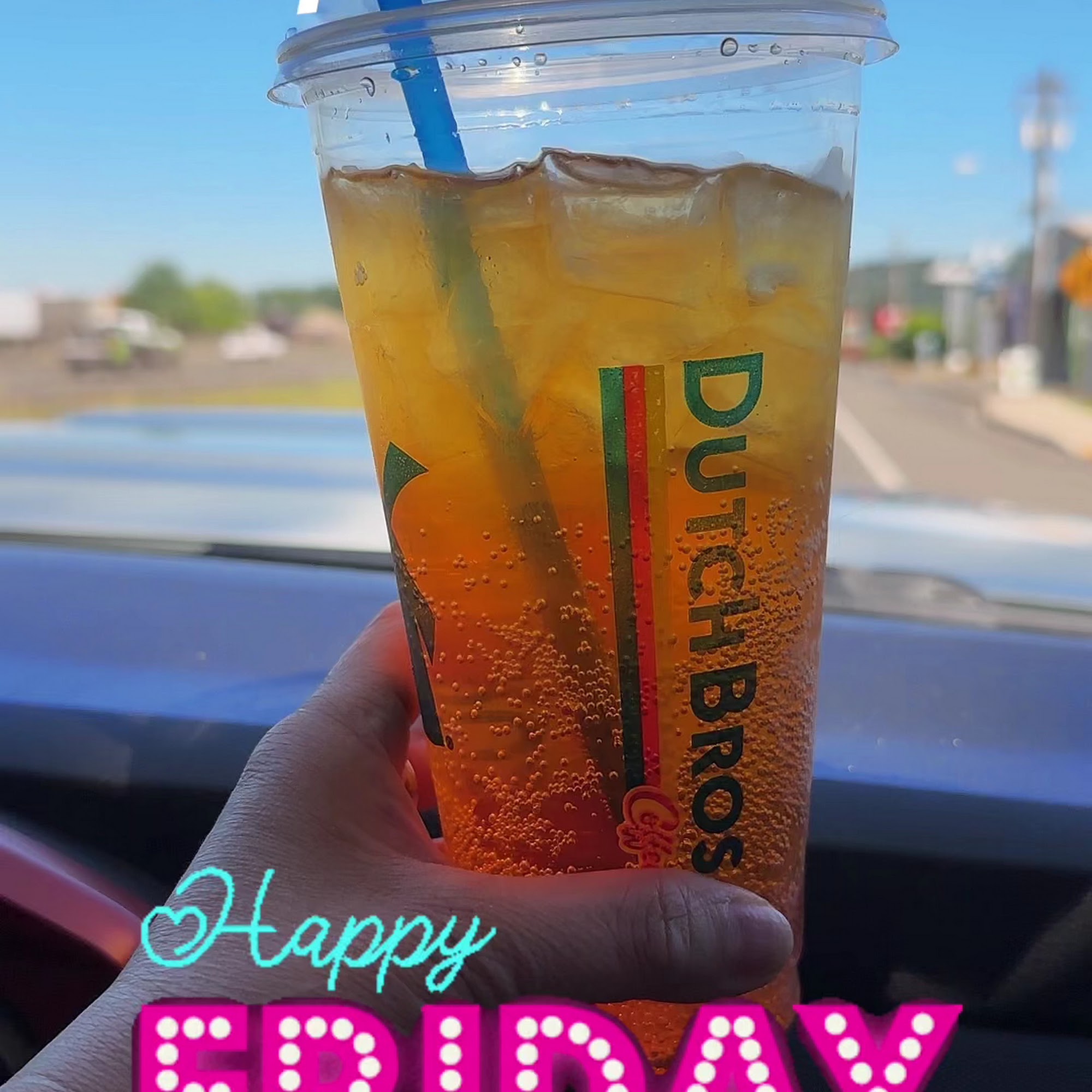 Dutch Bros Coffee Cave Junction