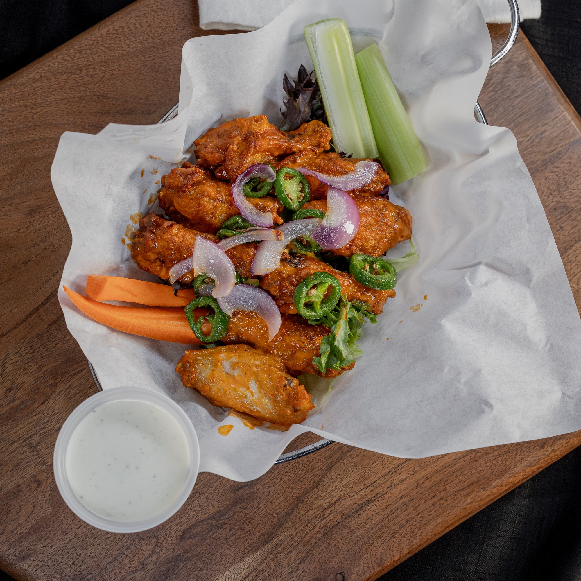 The Point Pub & Grill Central Point