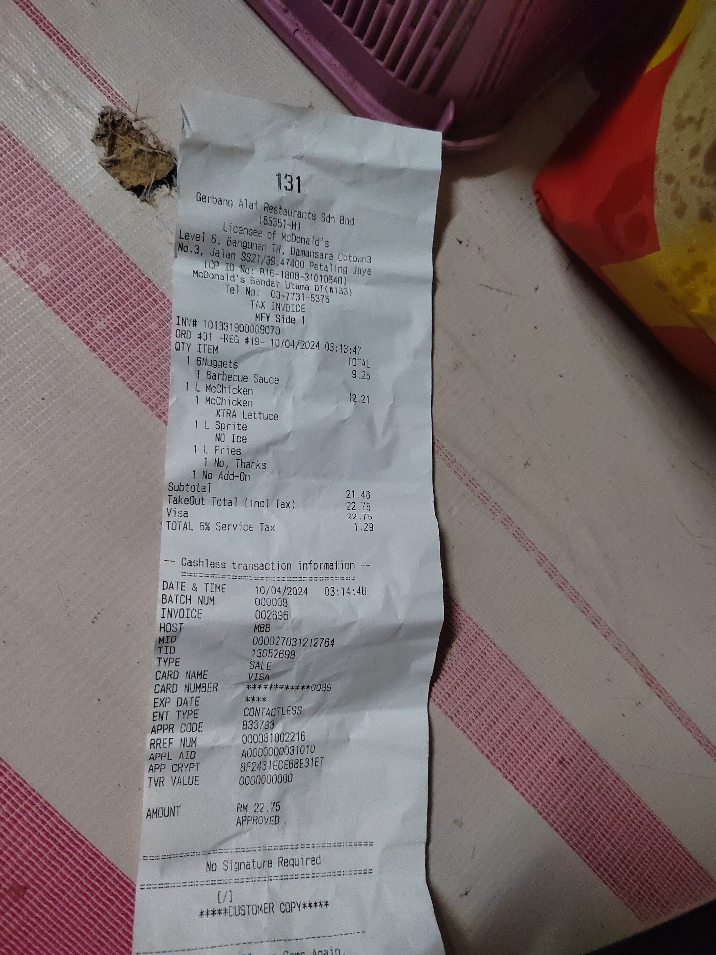 Photo credit: tripadvisor