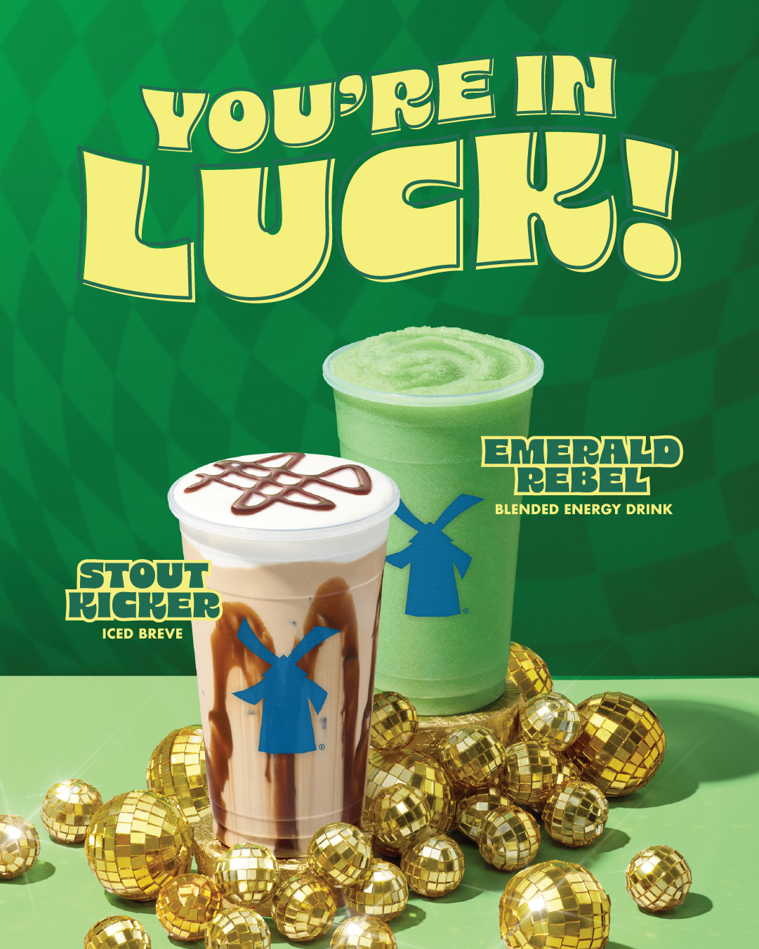 Dutch Bros Coffee Central Point