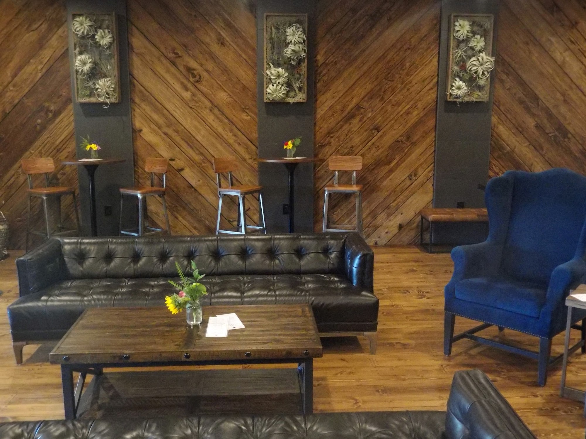 Rellik Winery Central Point