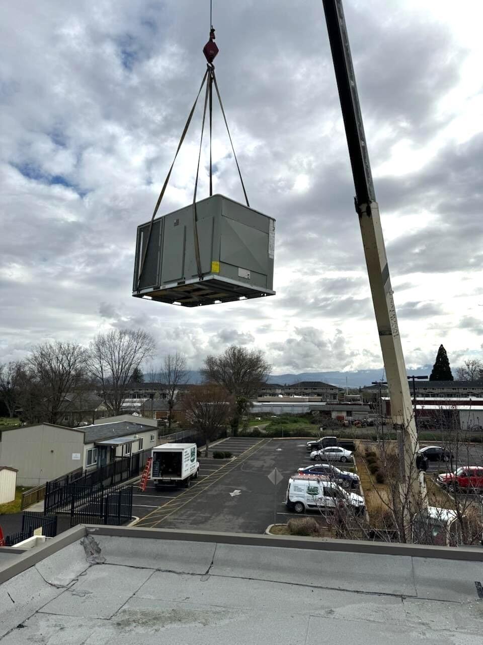 Photo credit: nextdoor