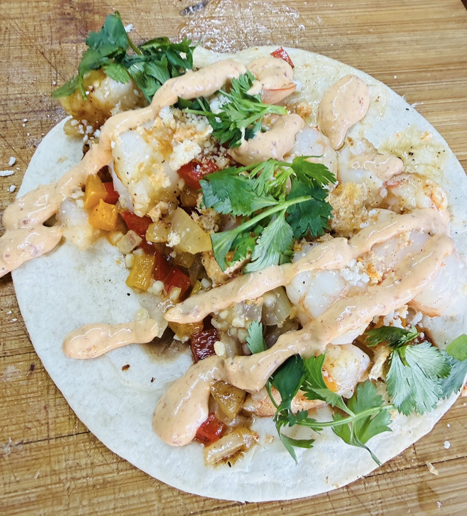 Corinne's Cafe Central Point