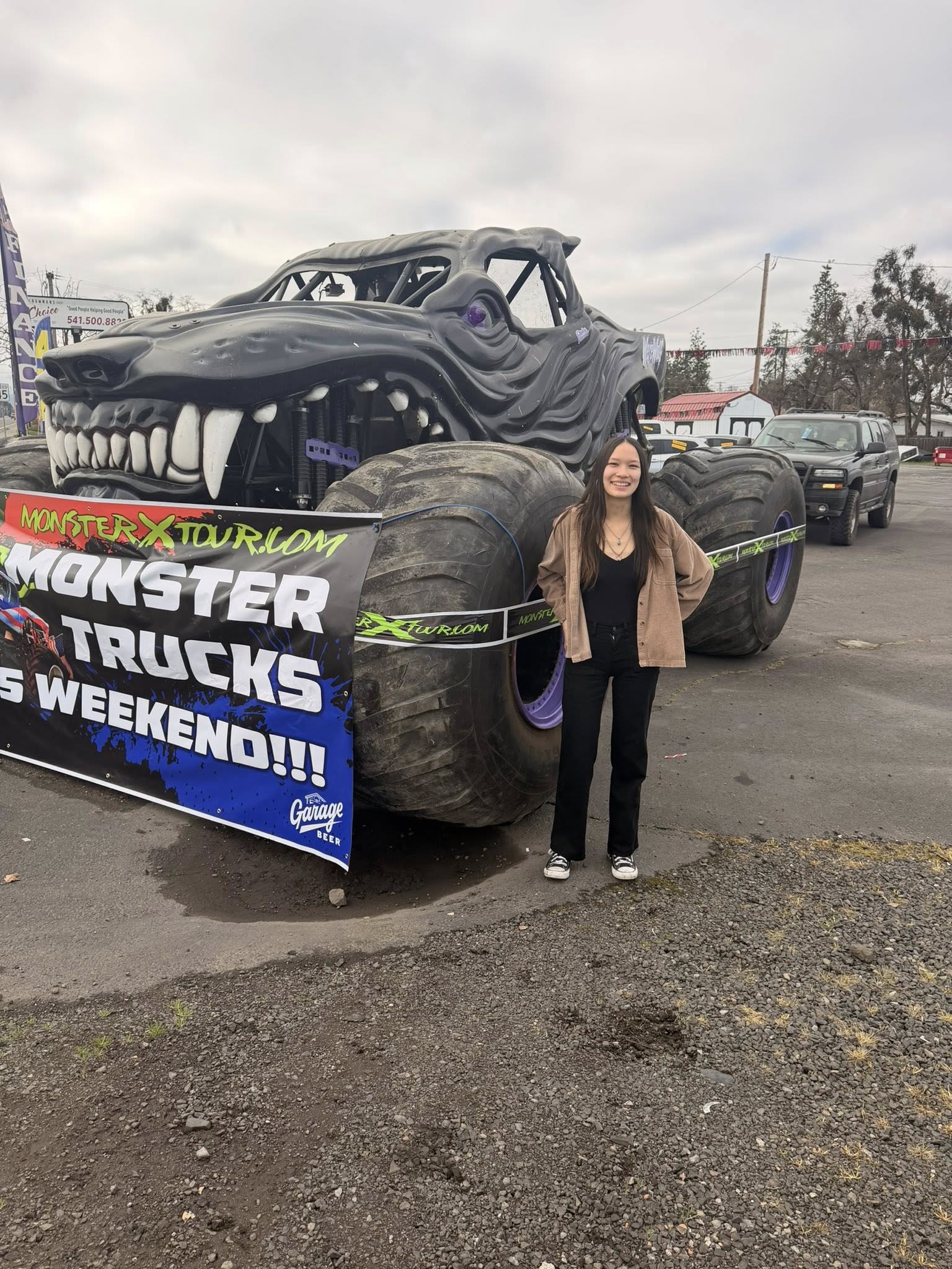 Mary Jane's Bento Central Point