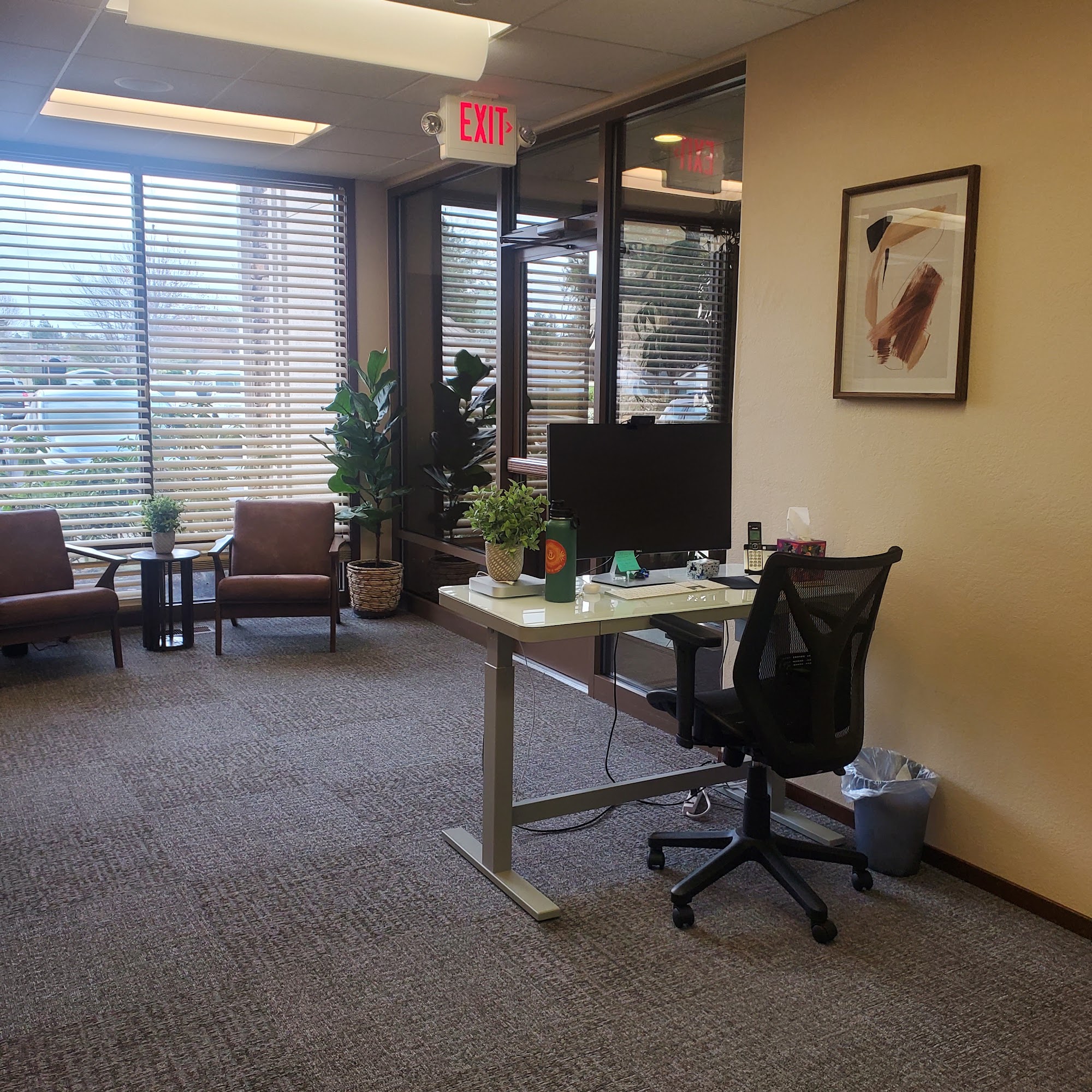 Elderly and Disabled Services 4439 Hamrick Rd, Central Point Oregon 97502