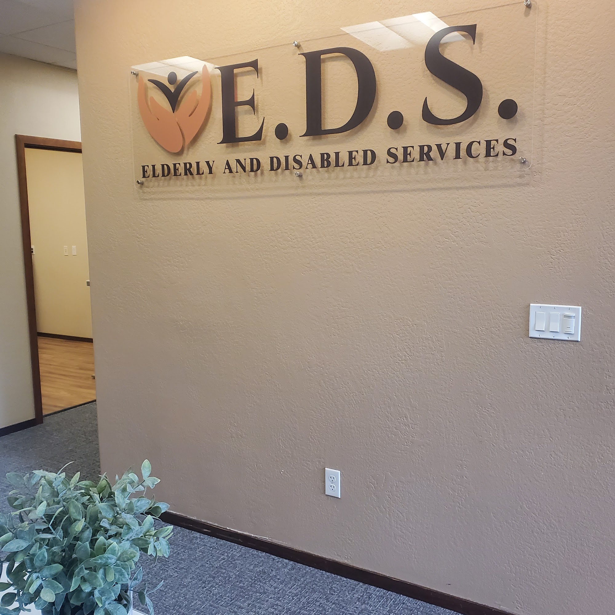 Elderly and Disabled Services
