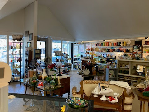 Pine Street Treasures 216 E Pine St, Central Point