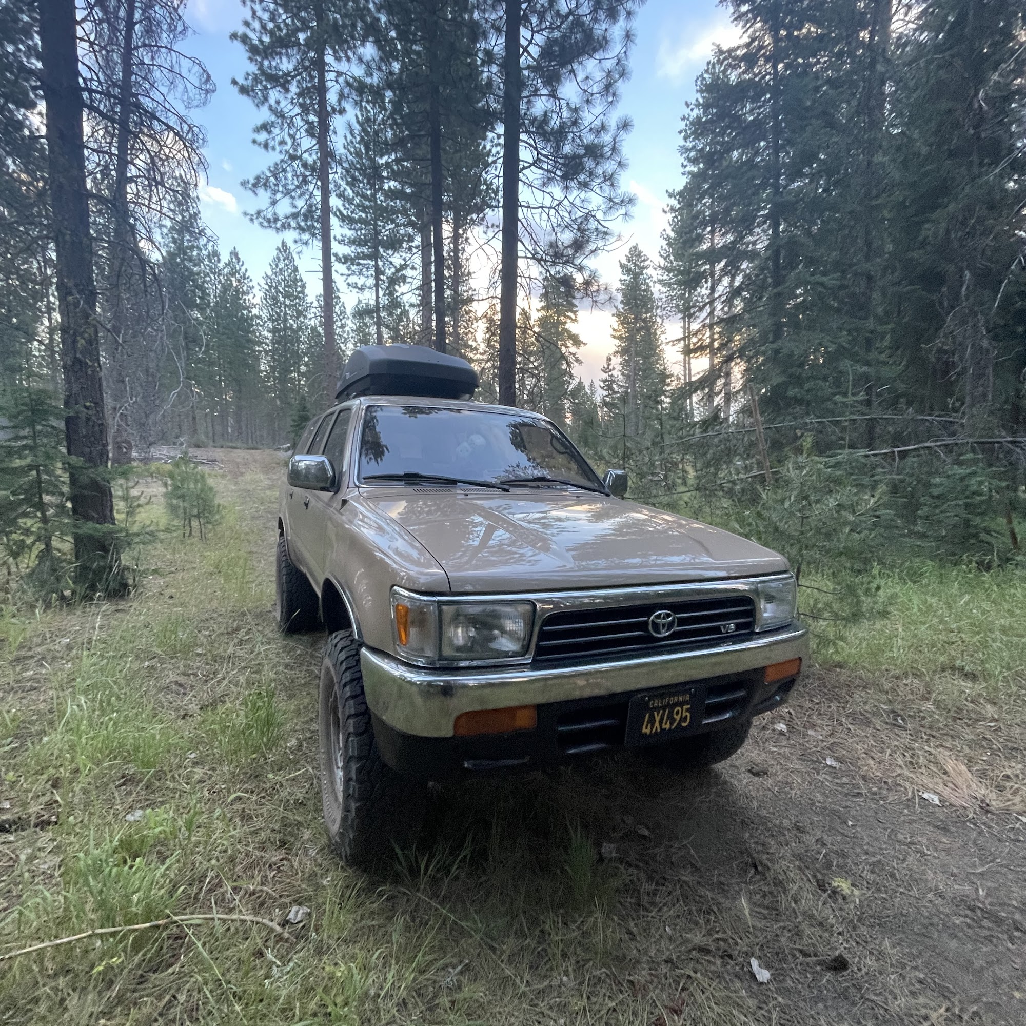 Robert H Lawrence's Repair Chiloquin