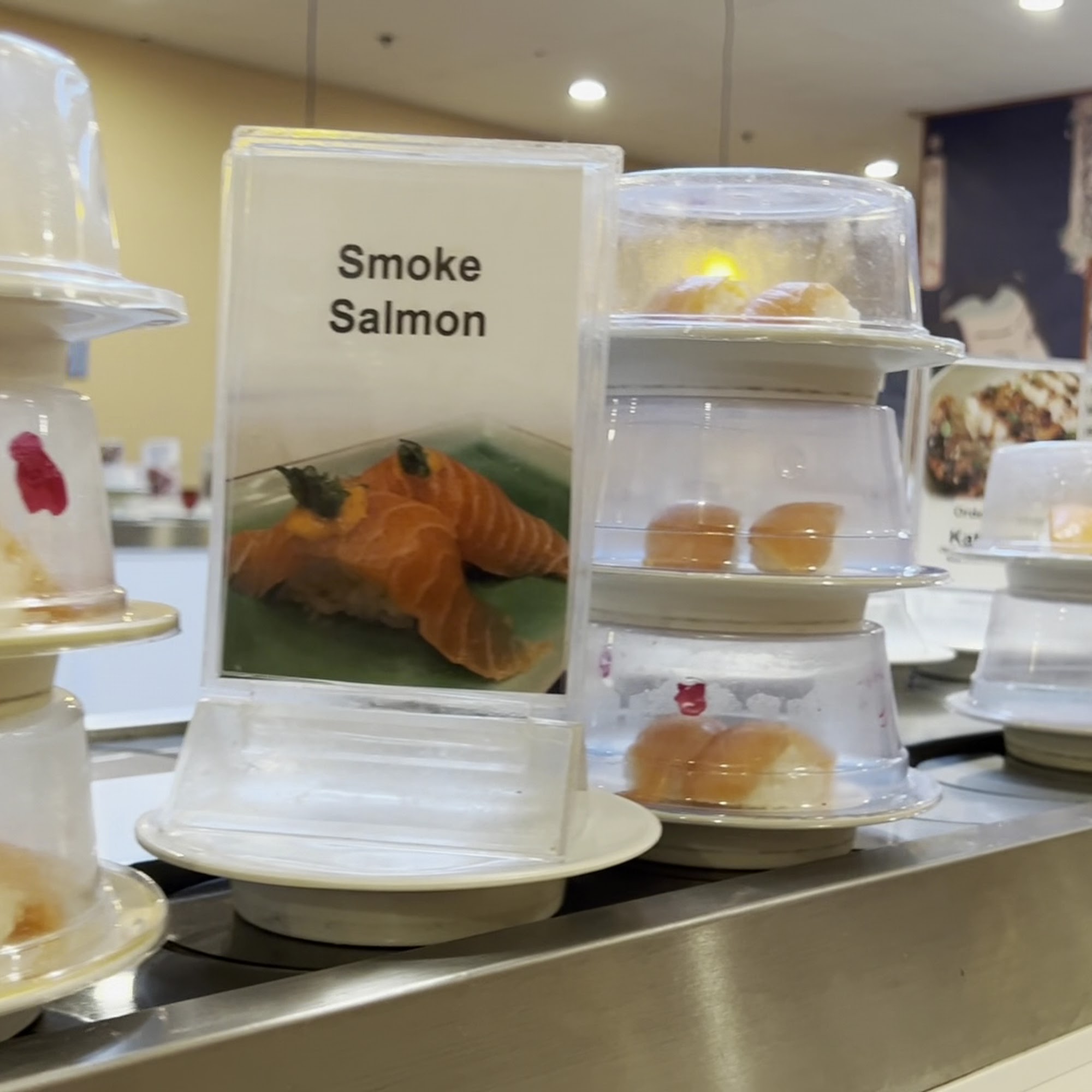 Akira Sushi Clackamas Clackamas