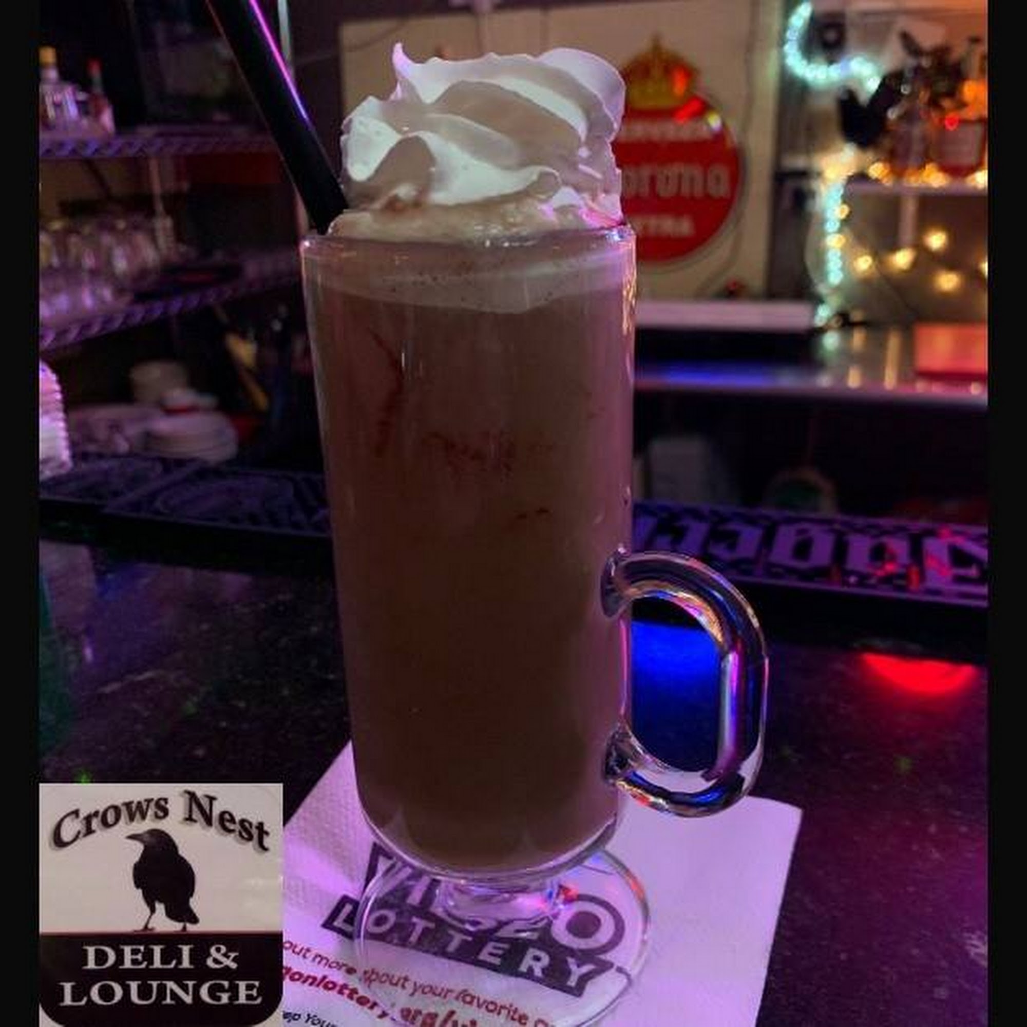 Crows Nest Deli & Lounge Clackamas