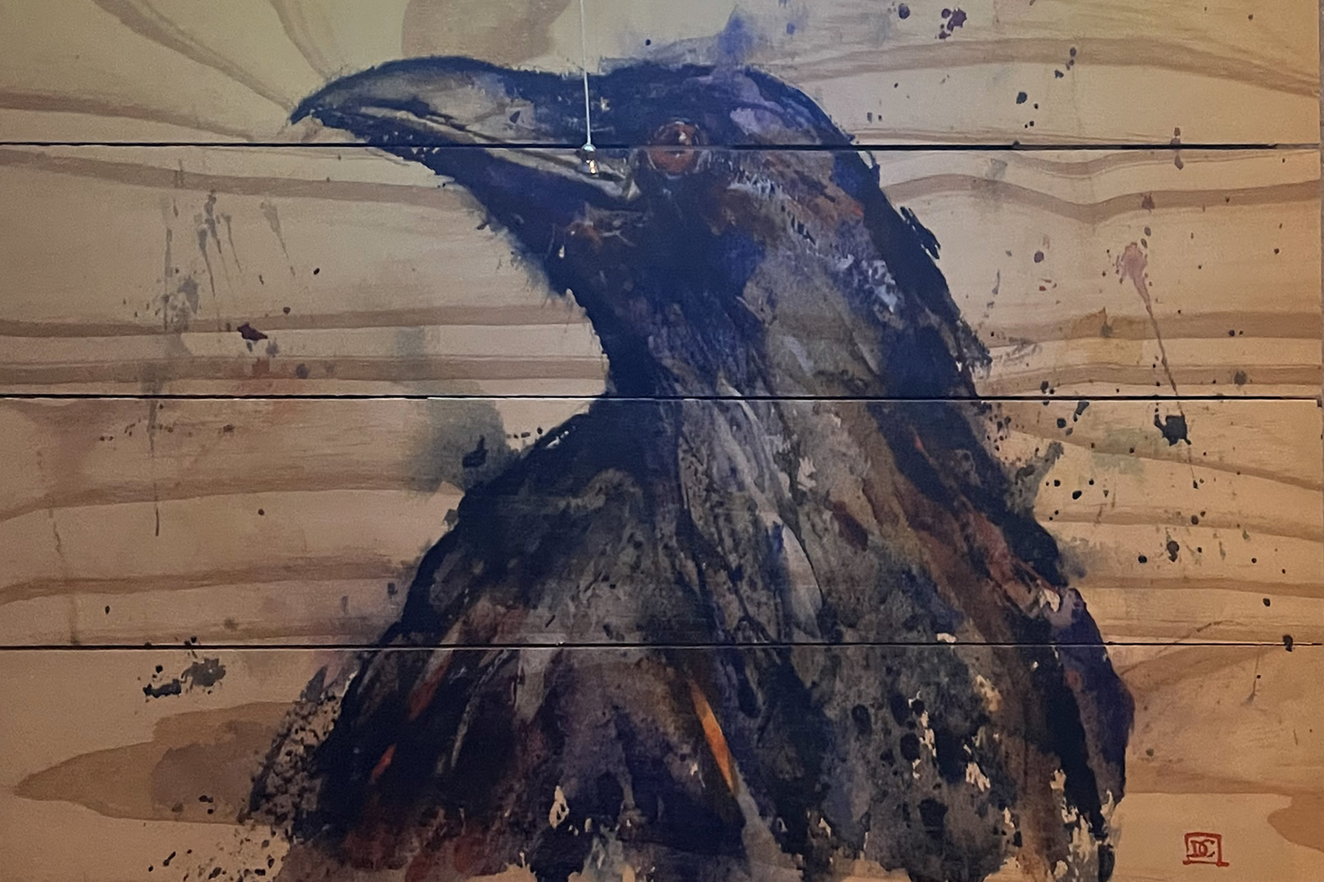 Crows Nest Deli & Lounge Clackamas