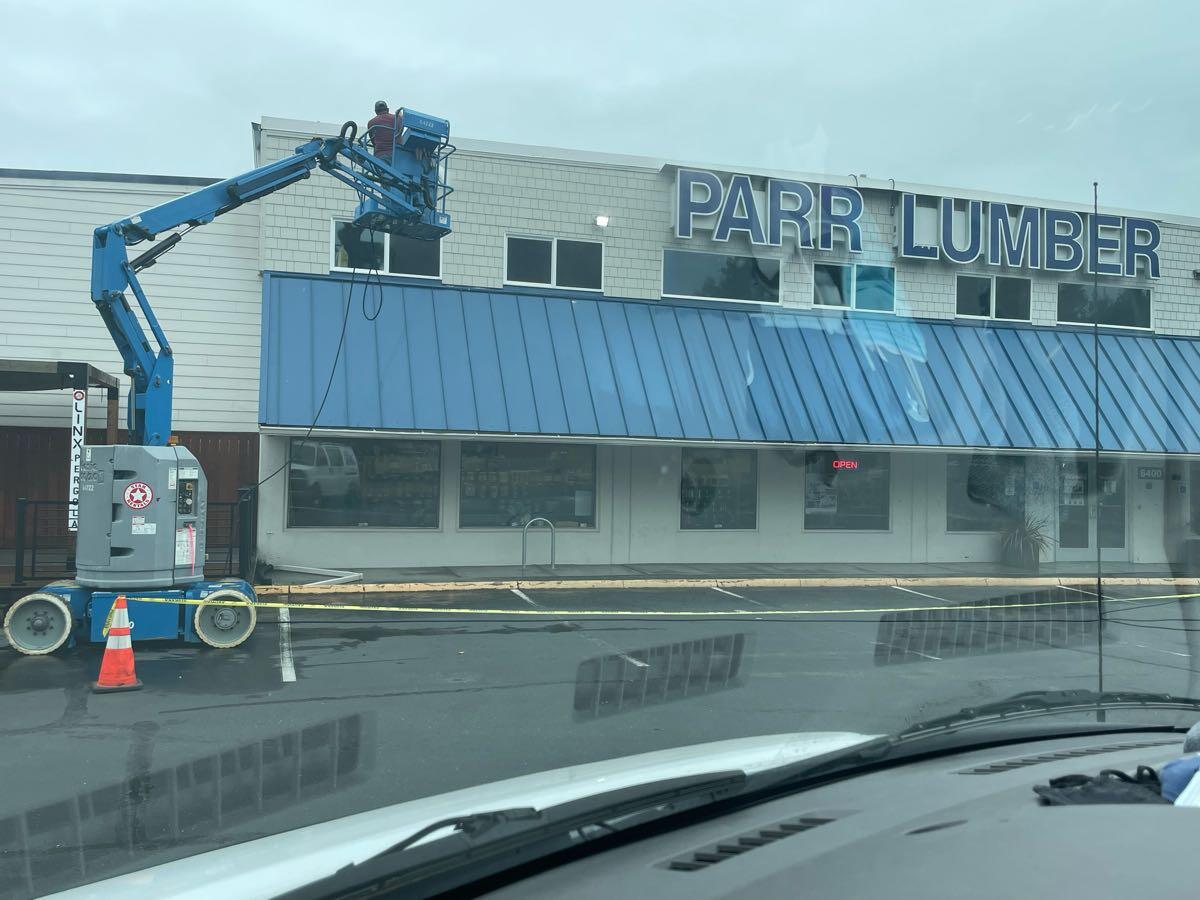 Photo credit: nextdoor